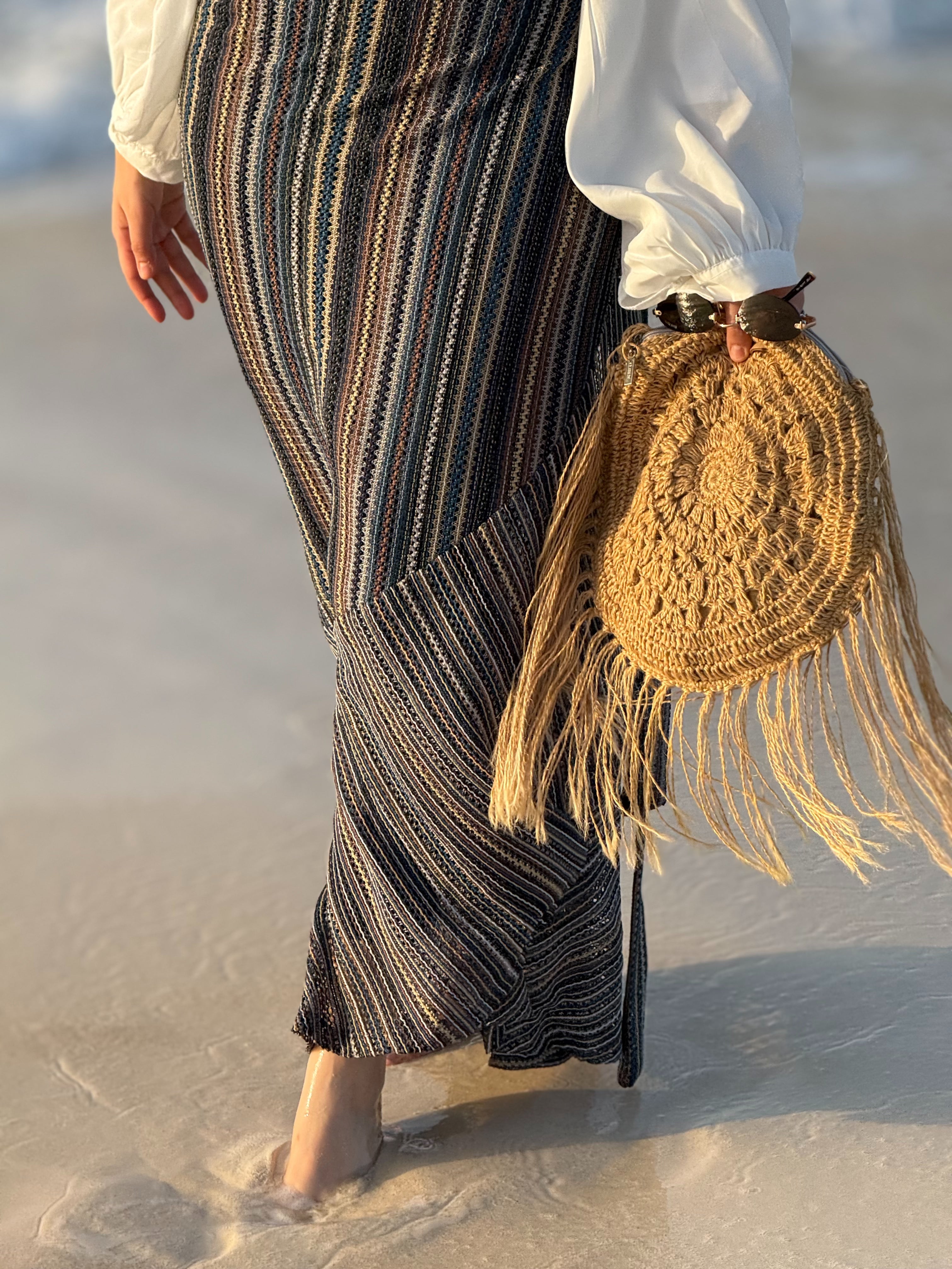 Sayfya skirt