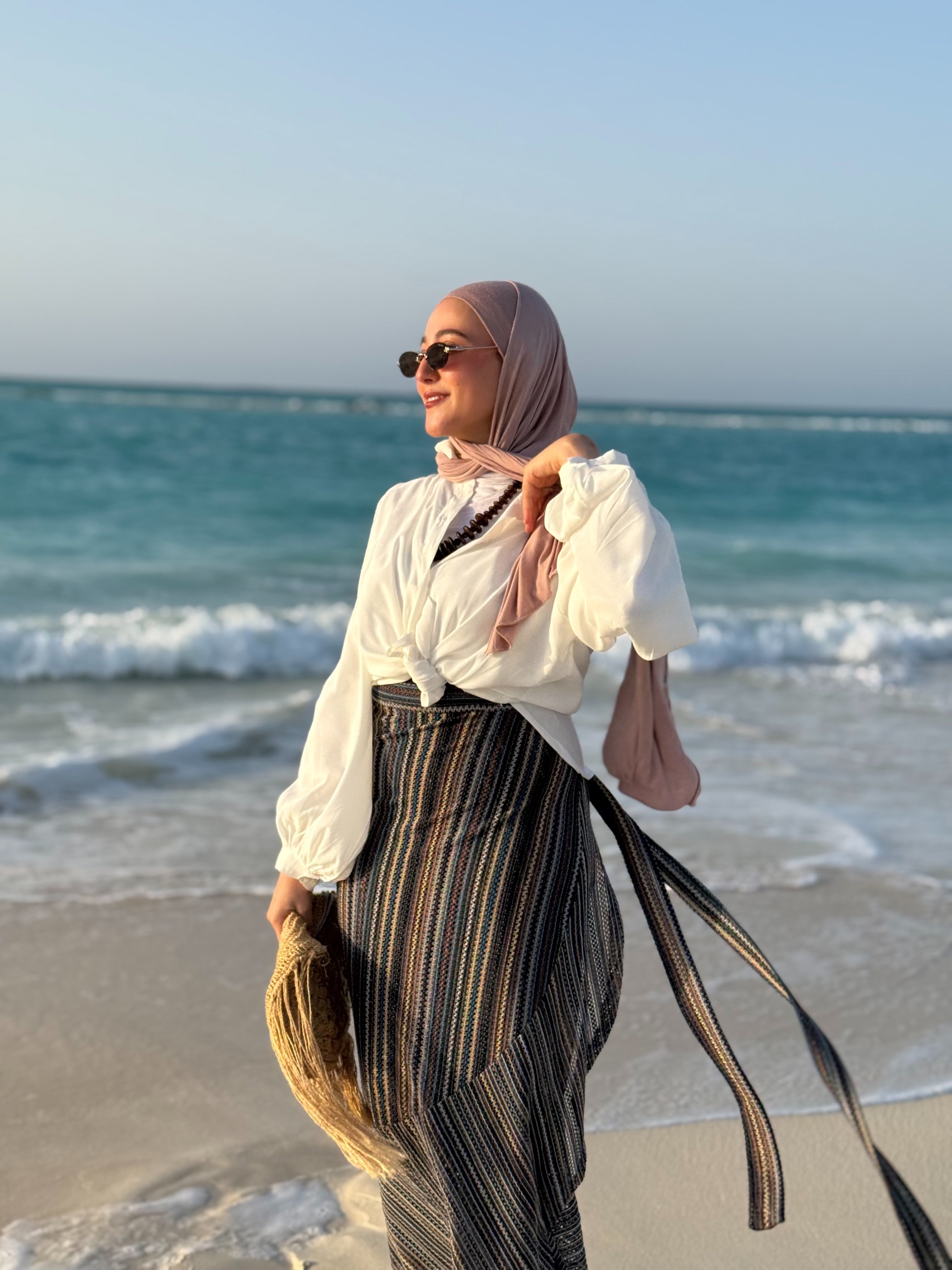 Sayfya skirt