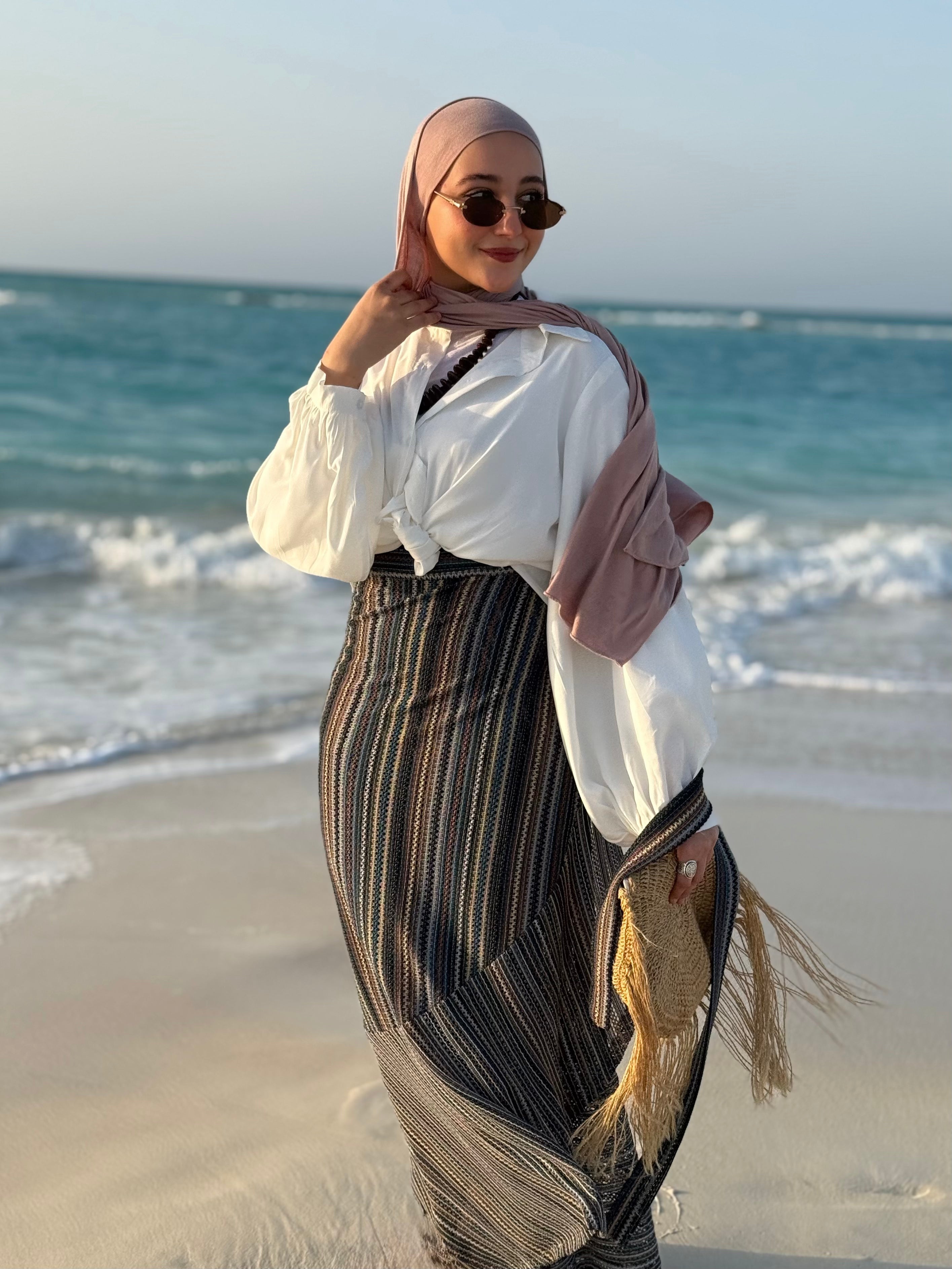 Sayfya skirt