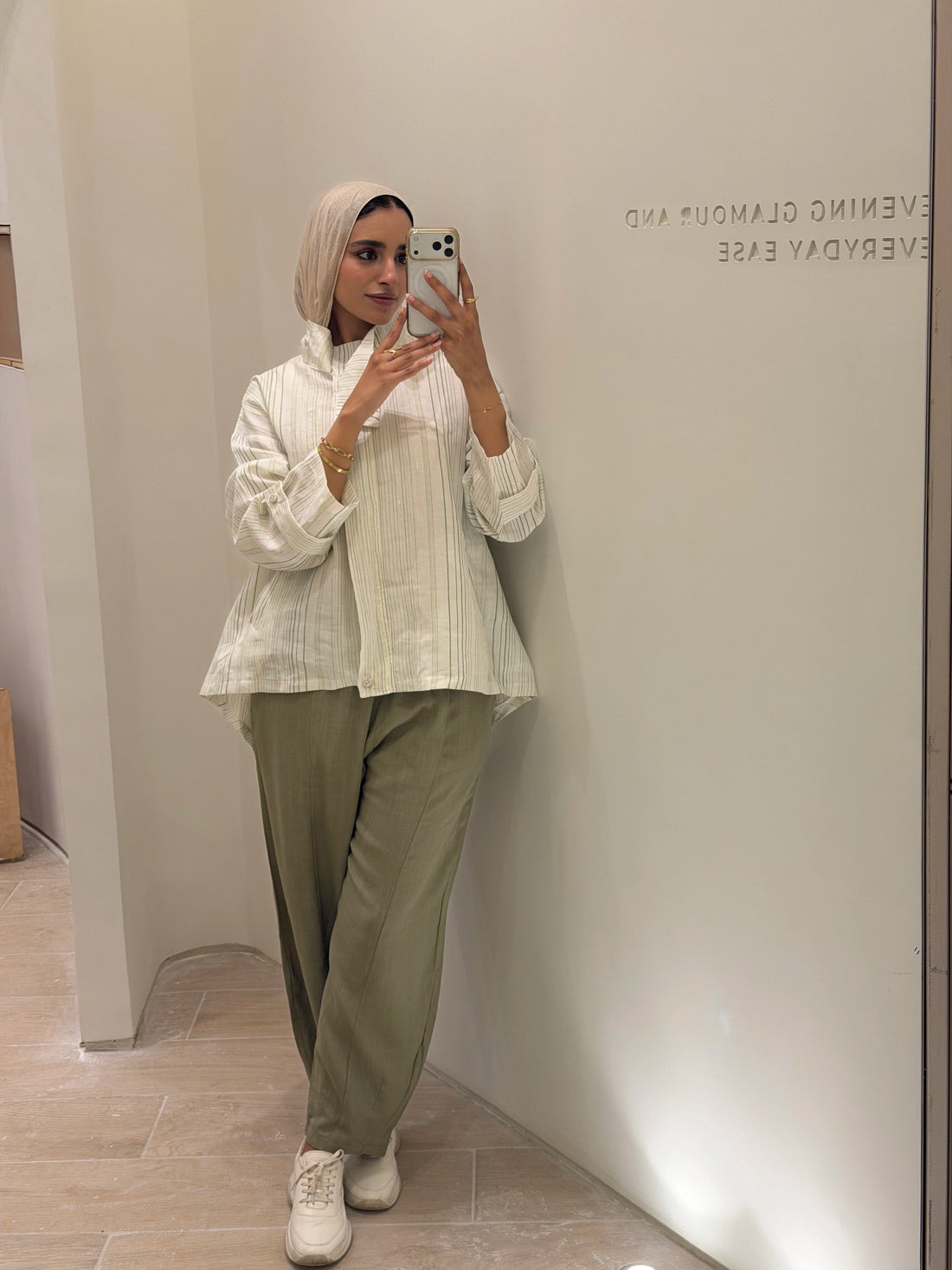 Coastal Jacket