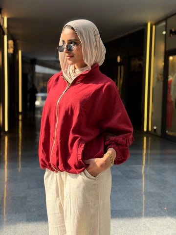 Katan Jacket