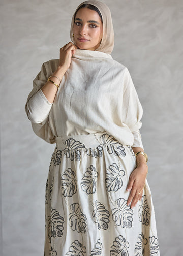 Linen Top