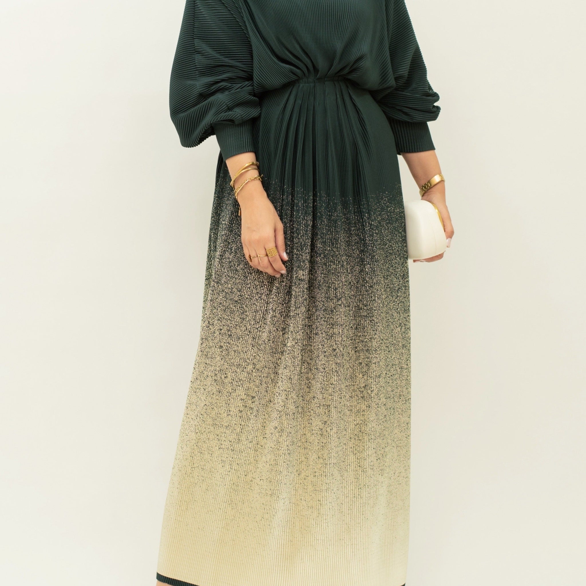 Fade Dress