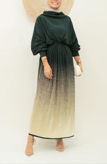 Fade Dress