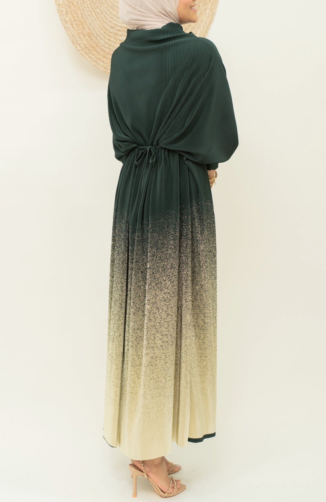 Fade Dress