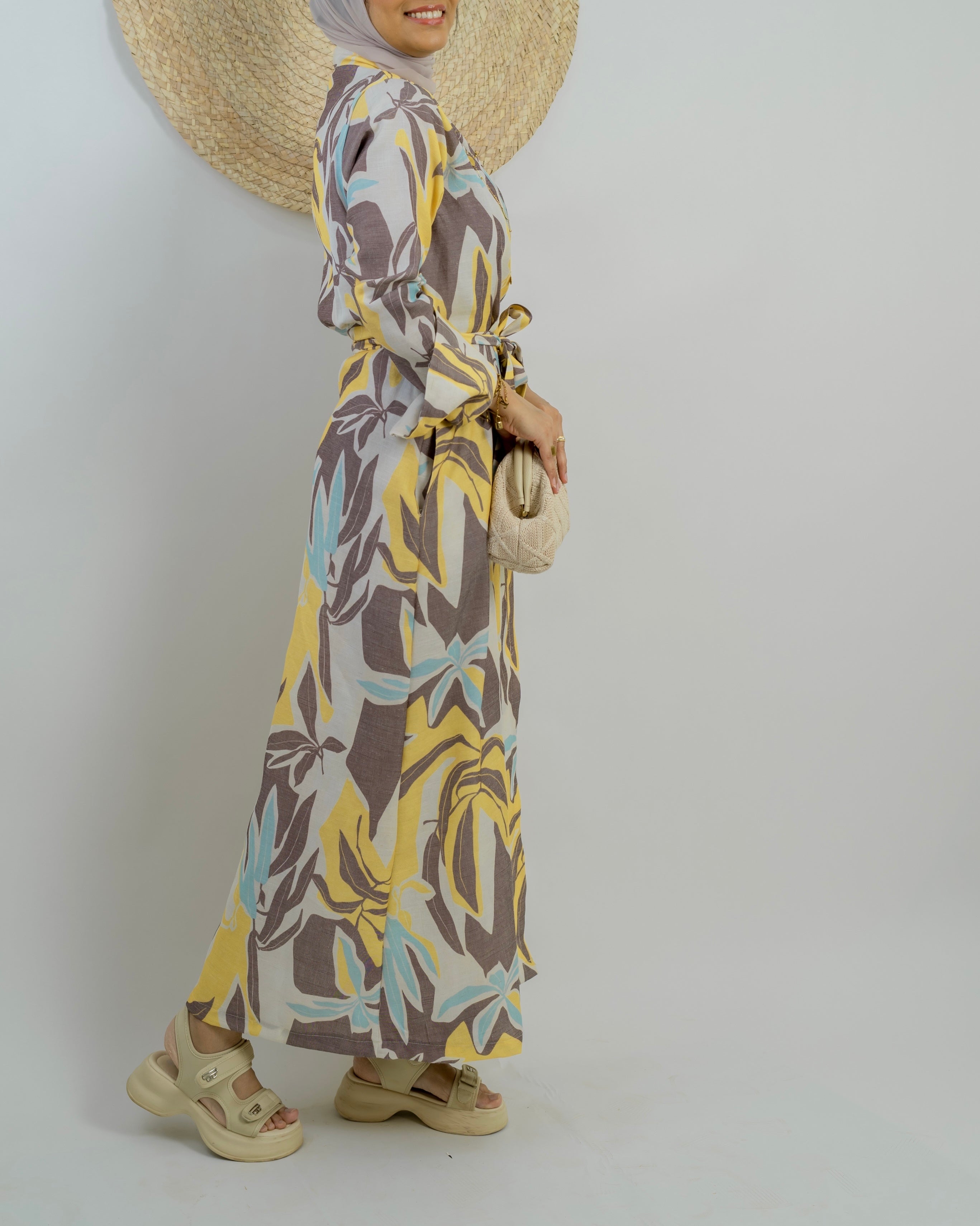 Palma Dress