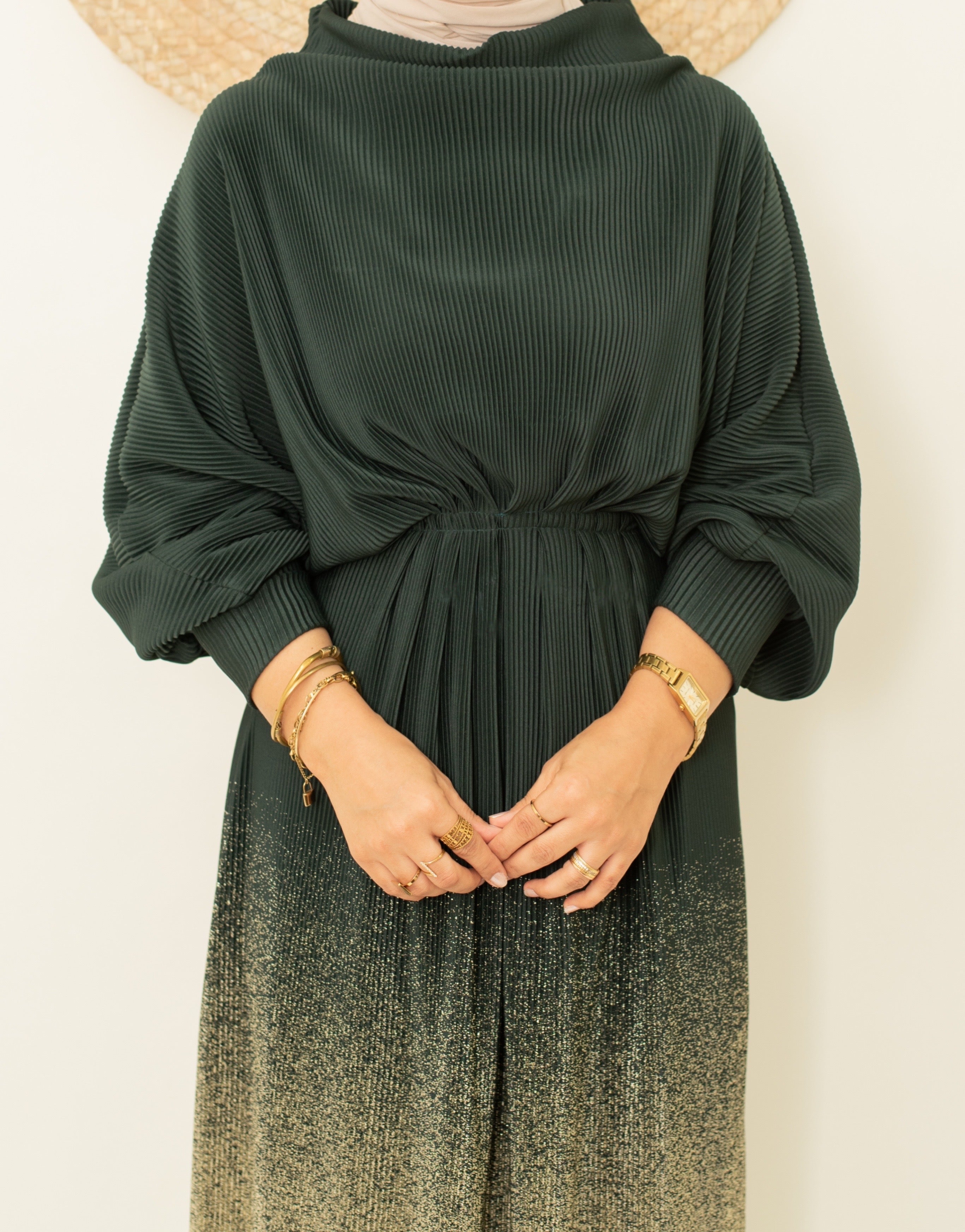 Fade Dress