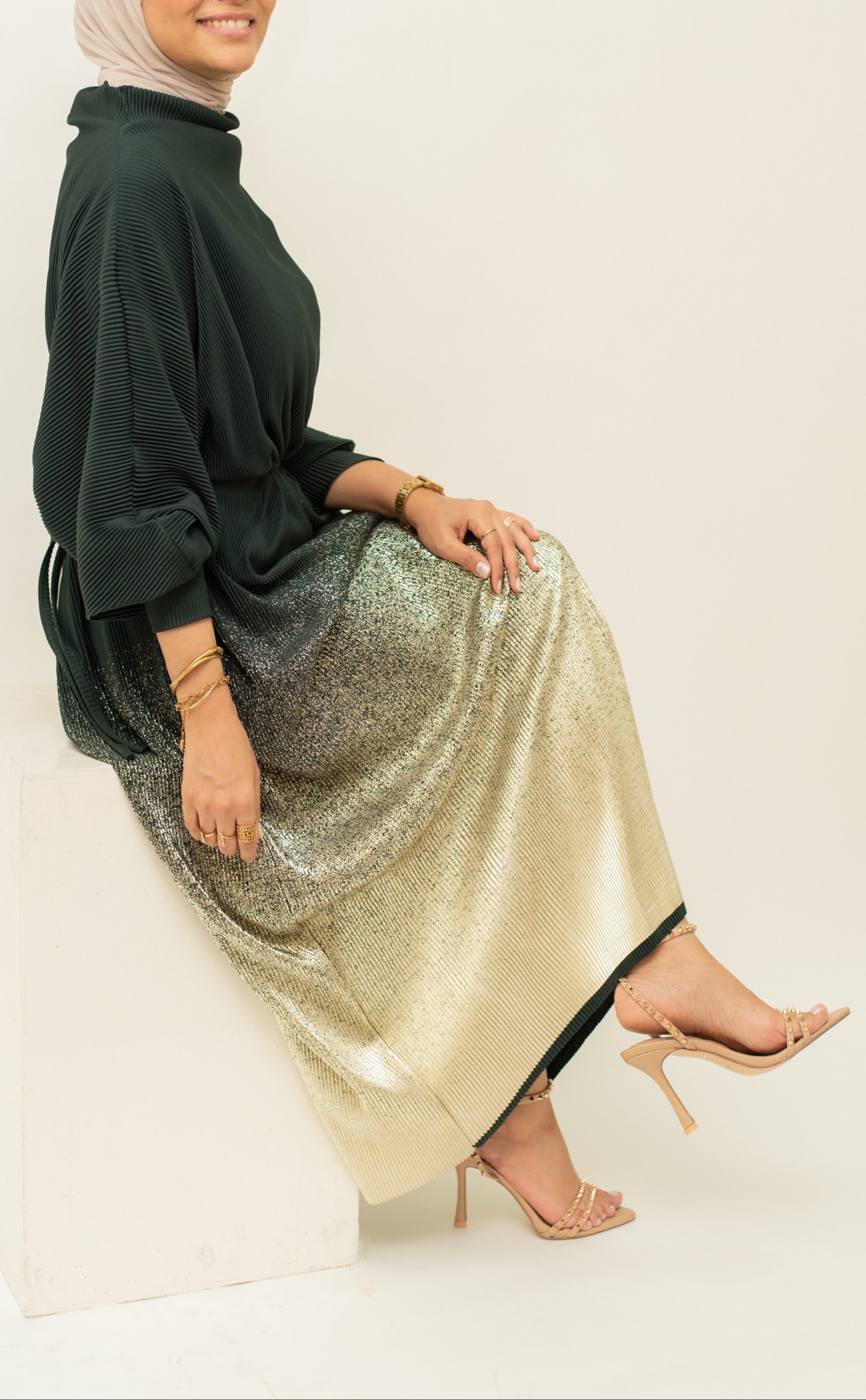 Fade Dress