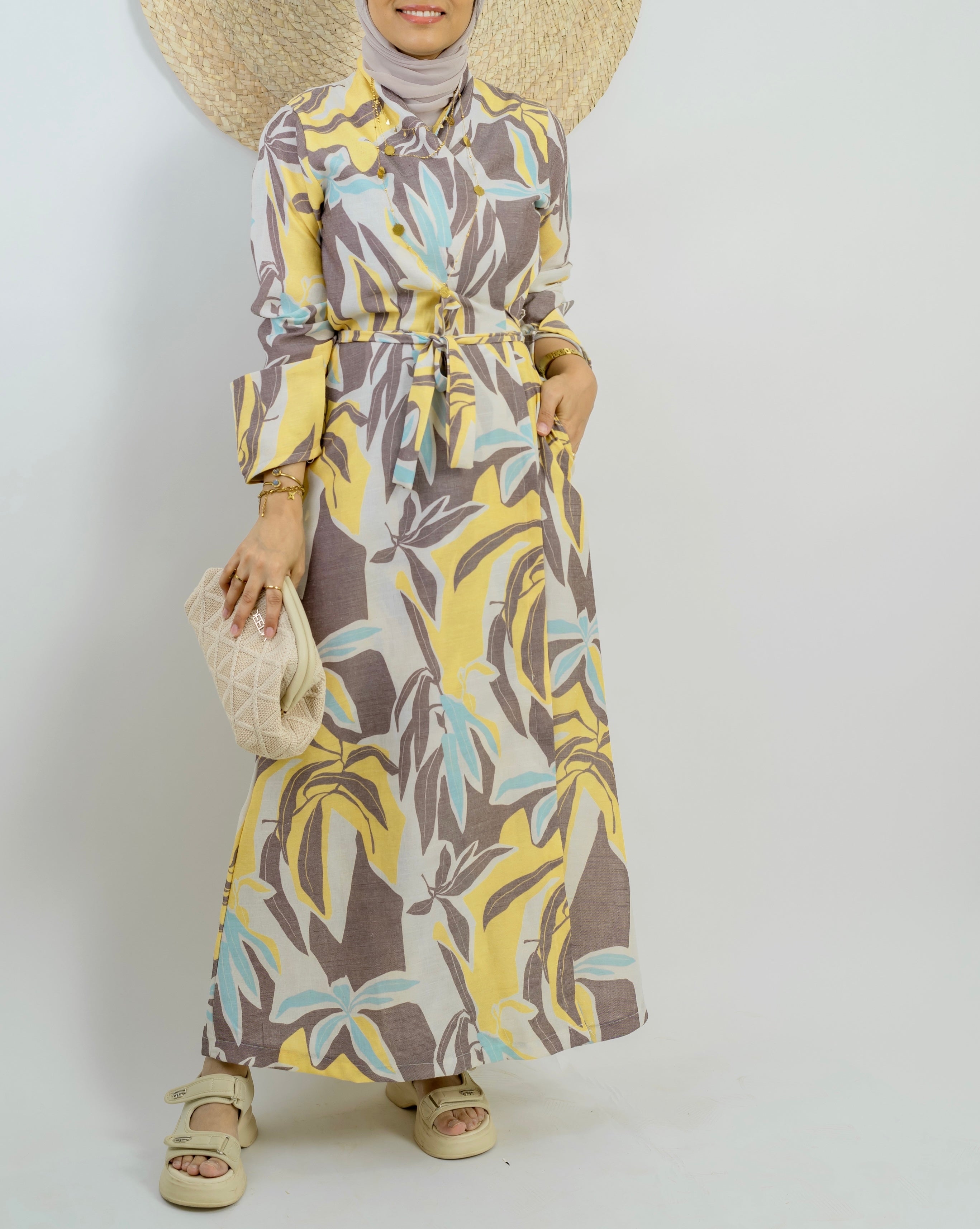 Palma Dress