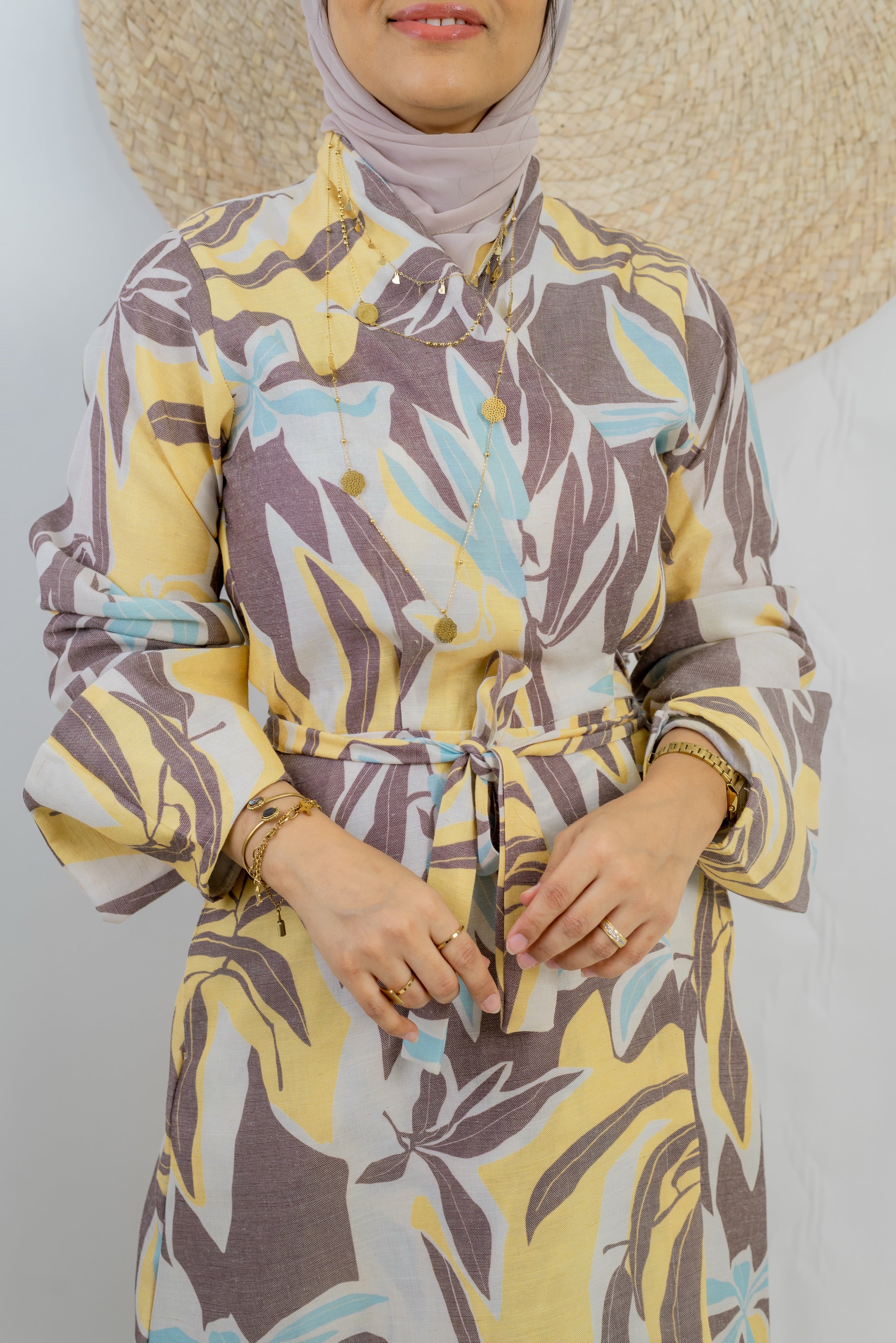Palma Dress