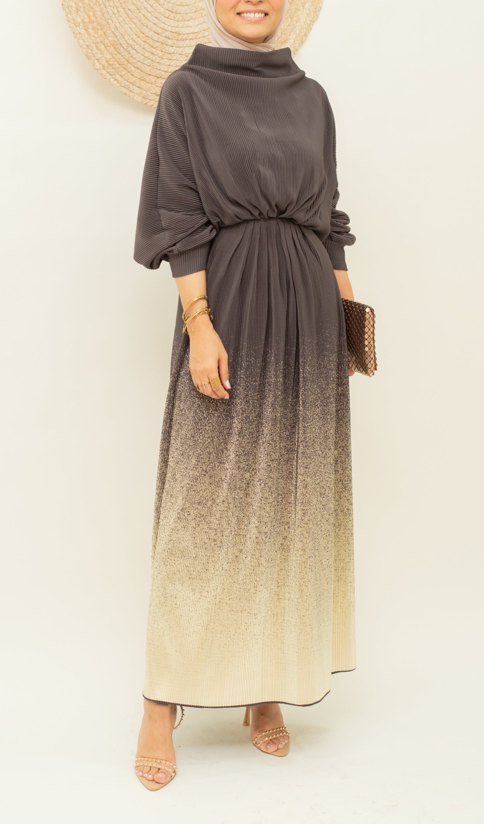 Fade Dress