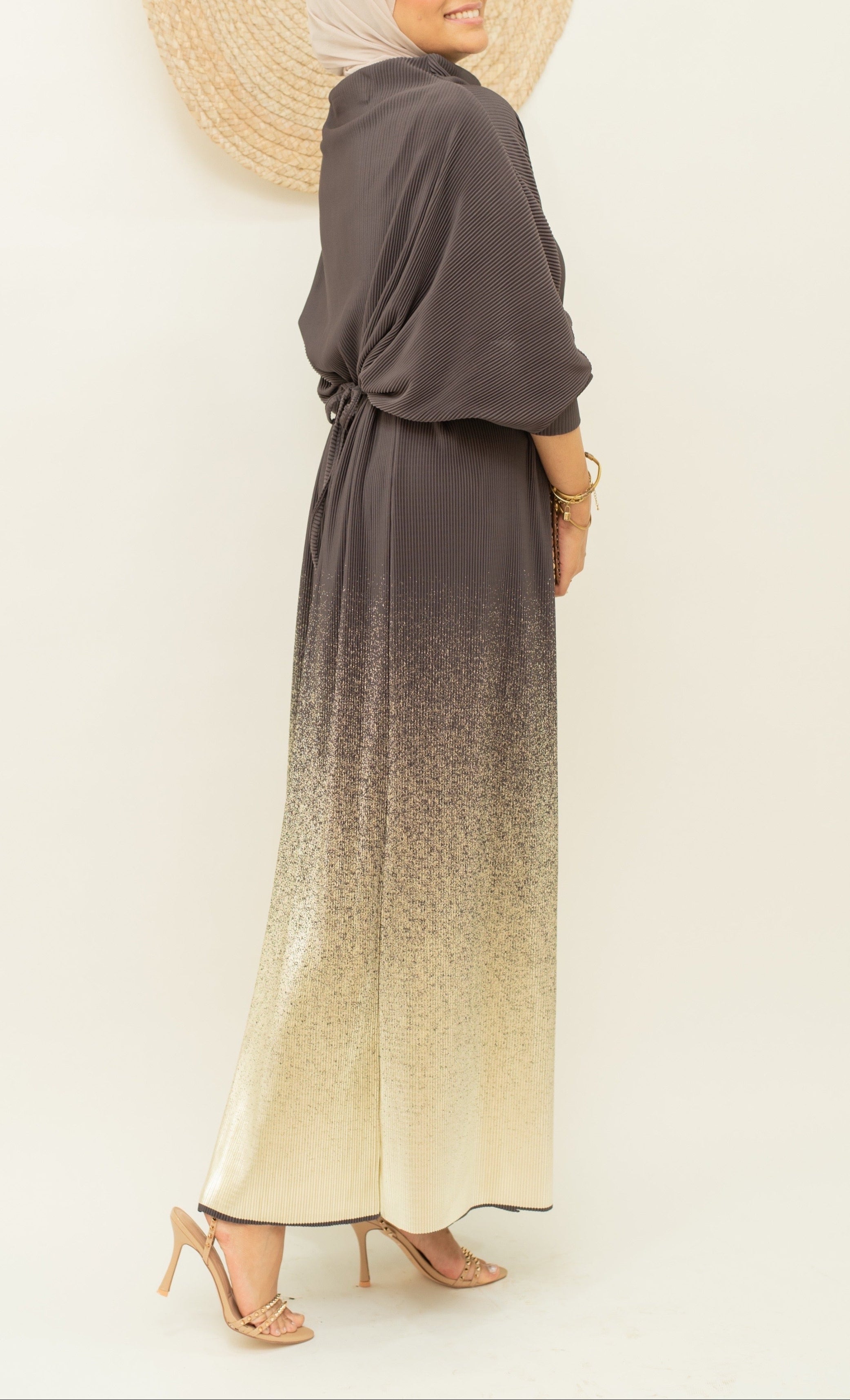 Fade Dress