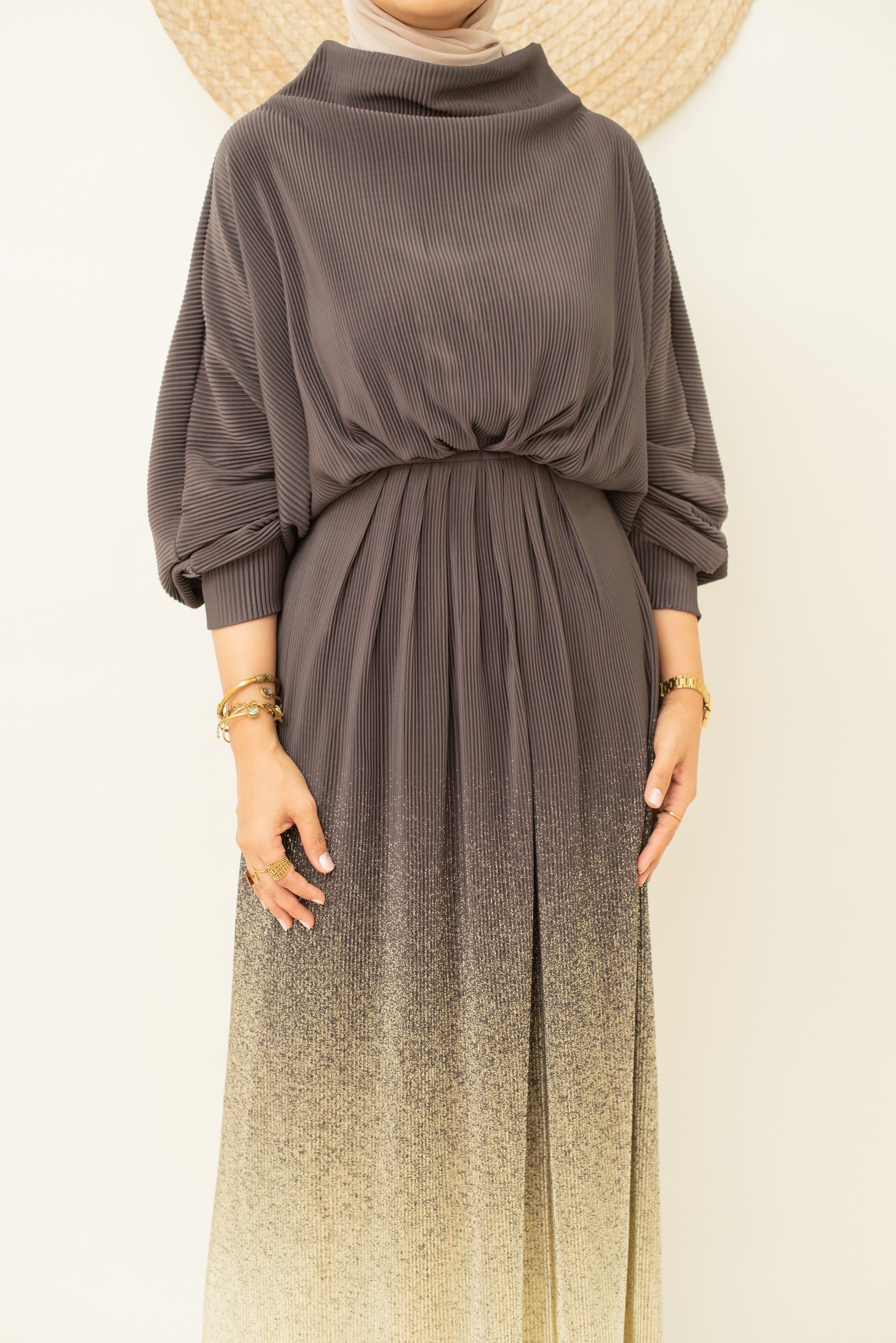 Fade Dress