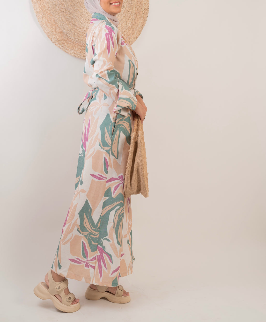 Palma Dress