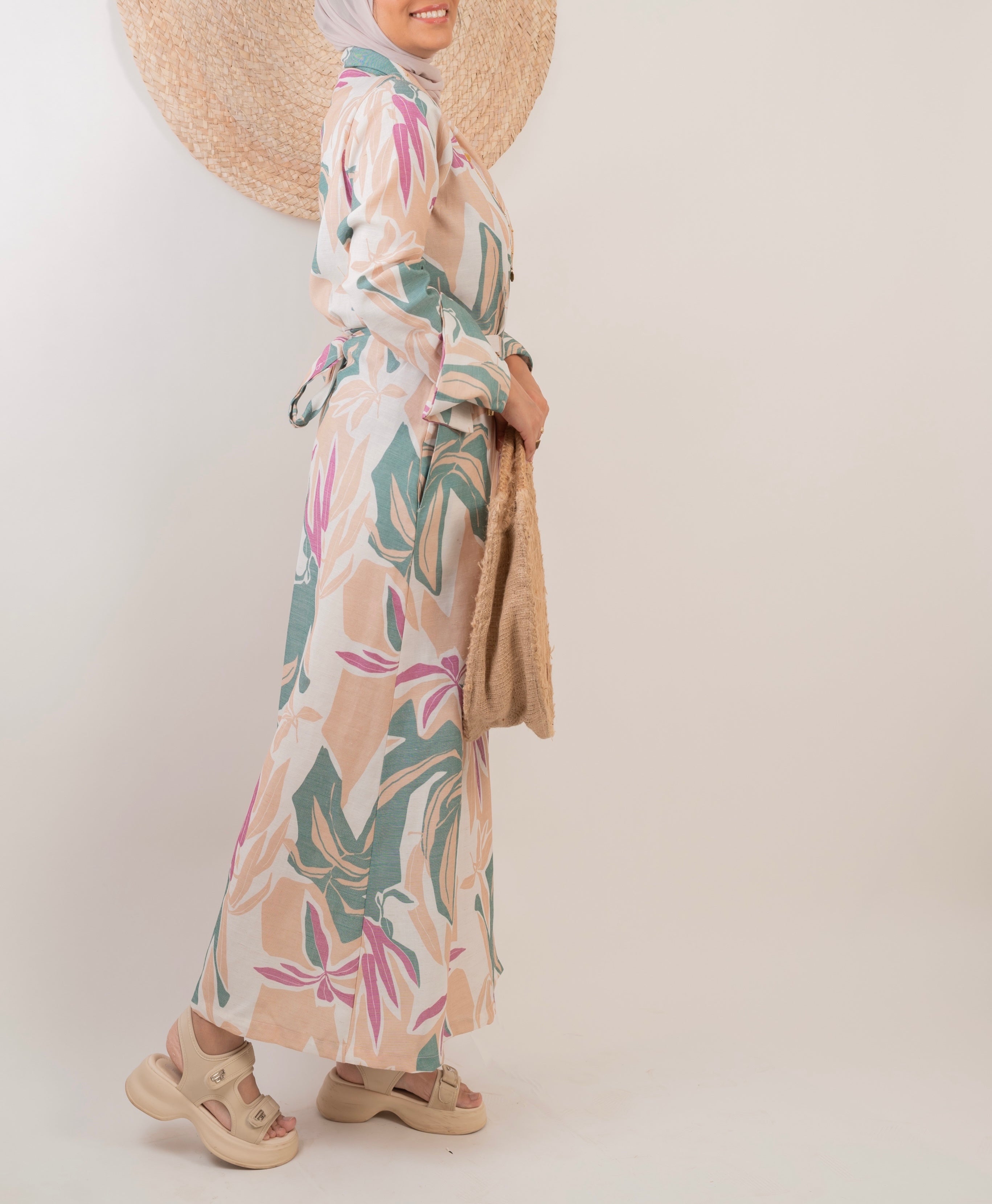 Palma Dress