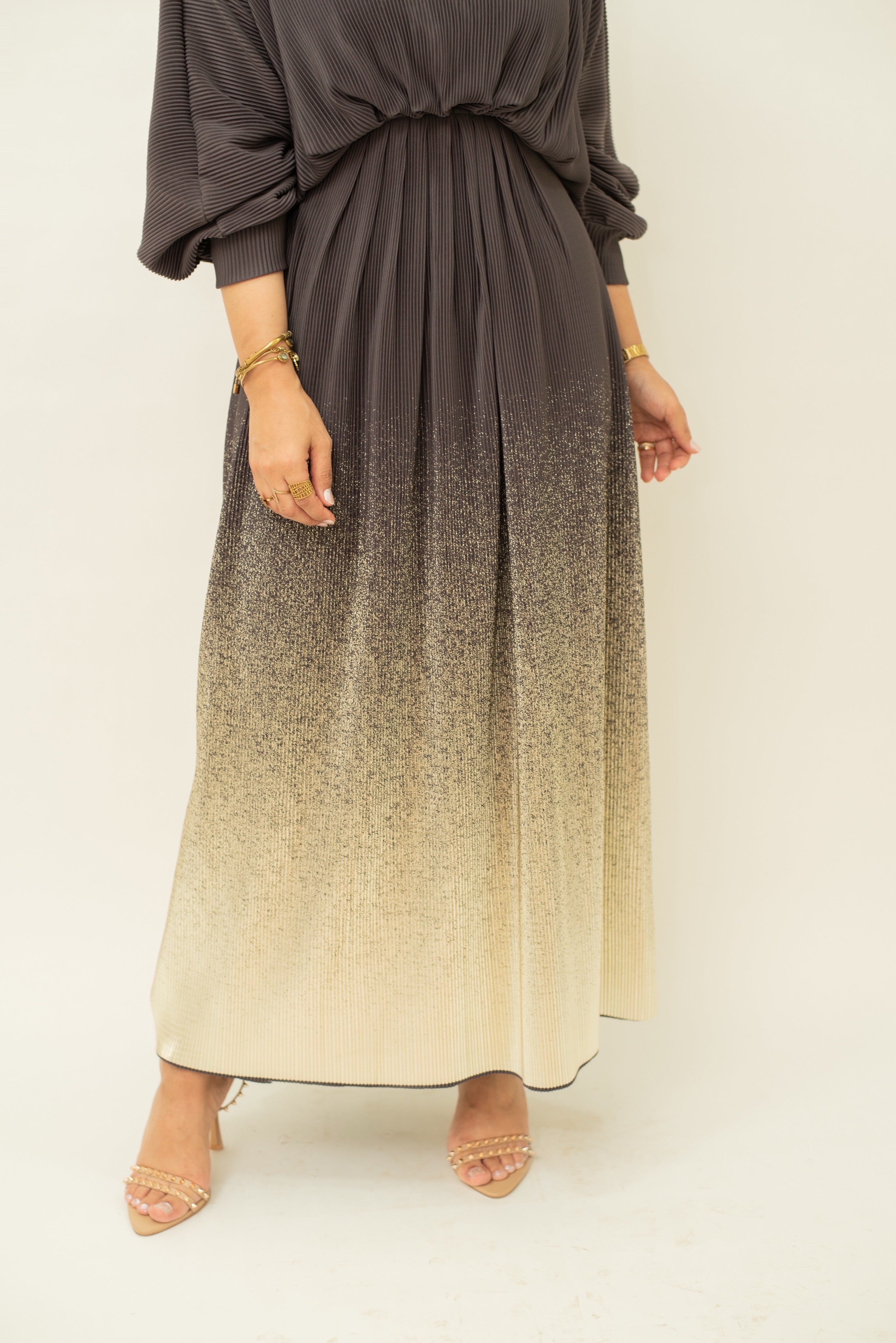 Fade Dress