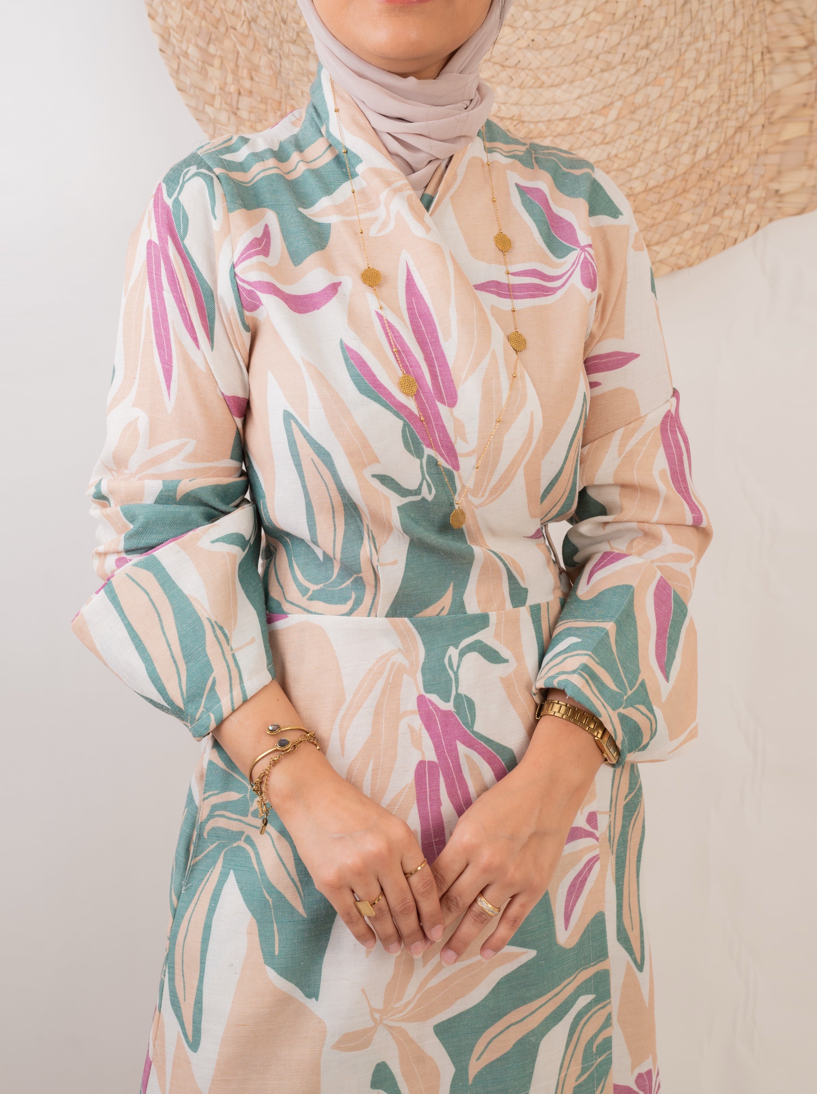Palma Dress