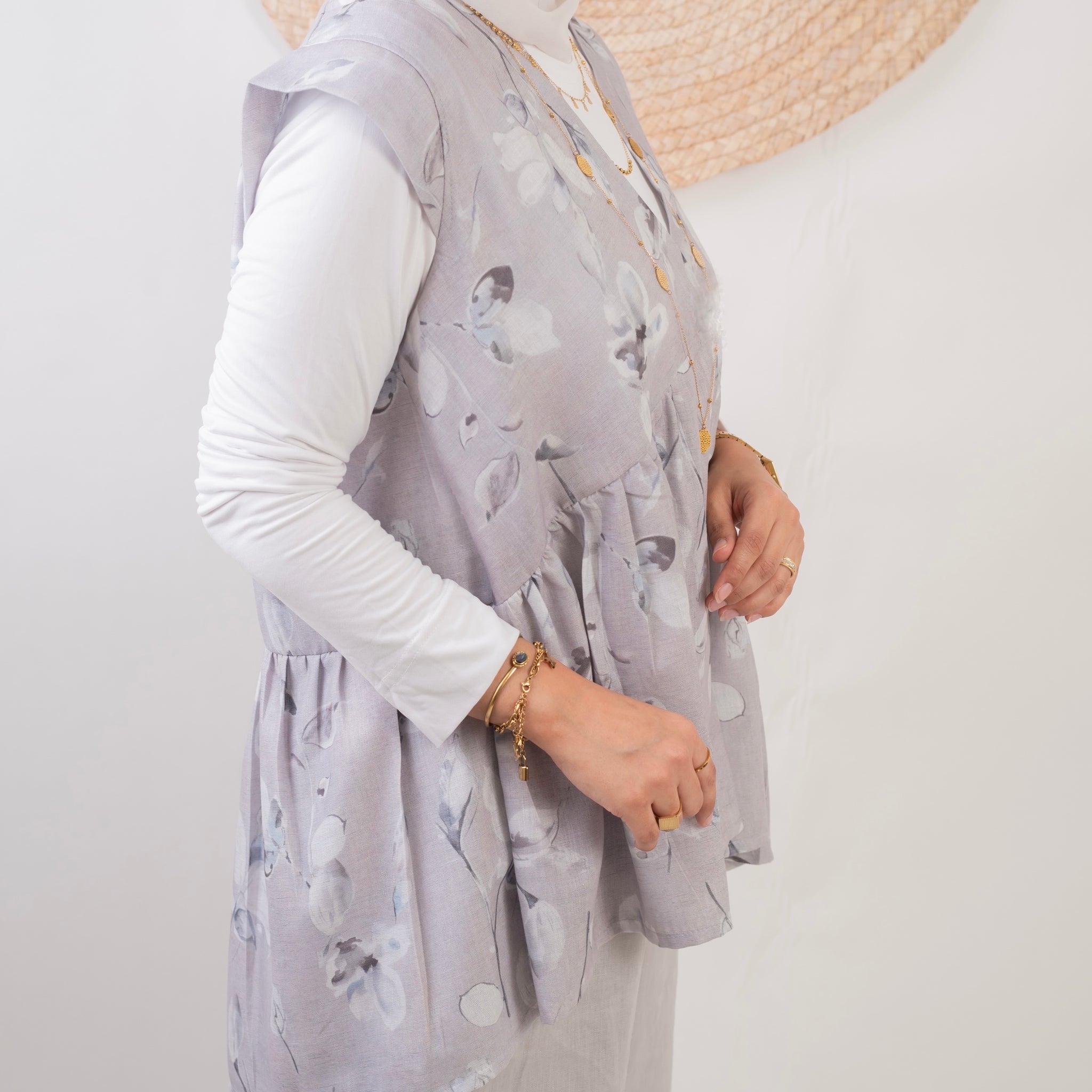 Elora Vest
