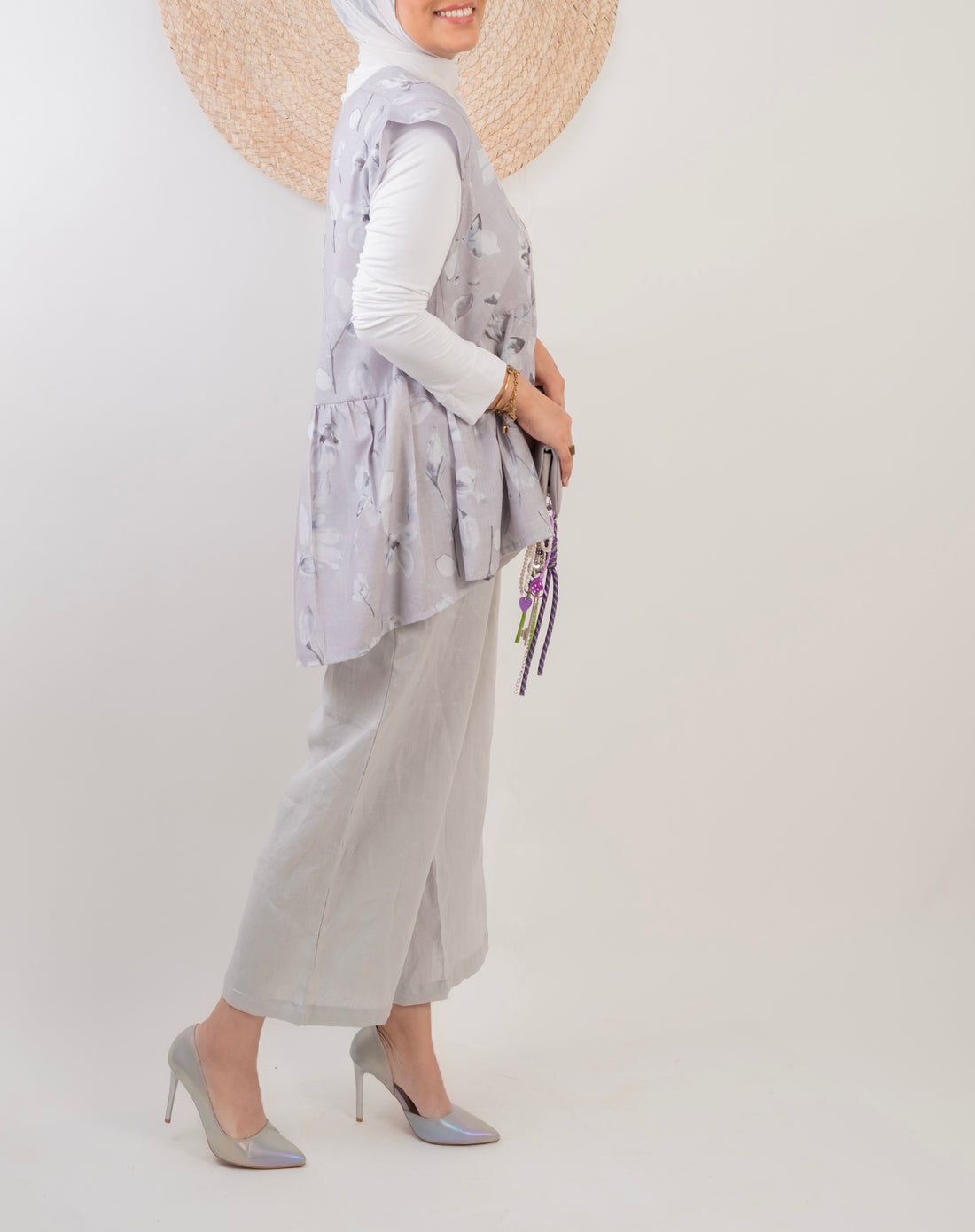 Elora Vest