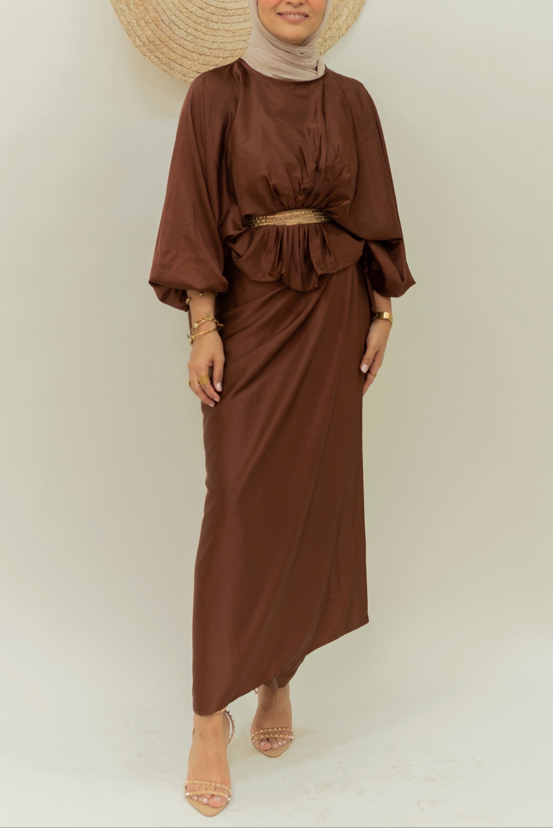 The Pharaoh set