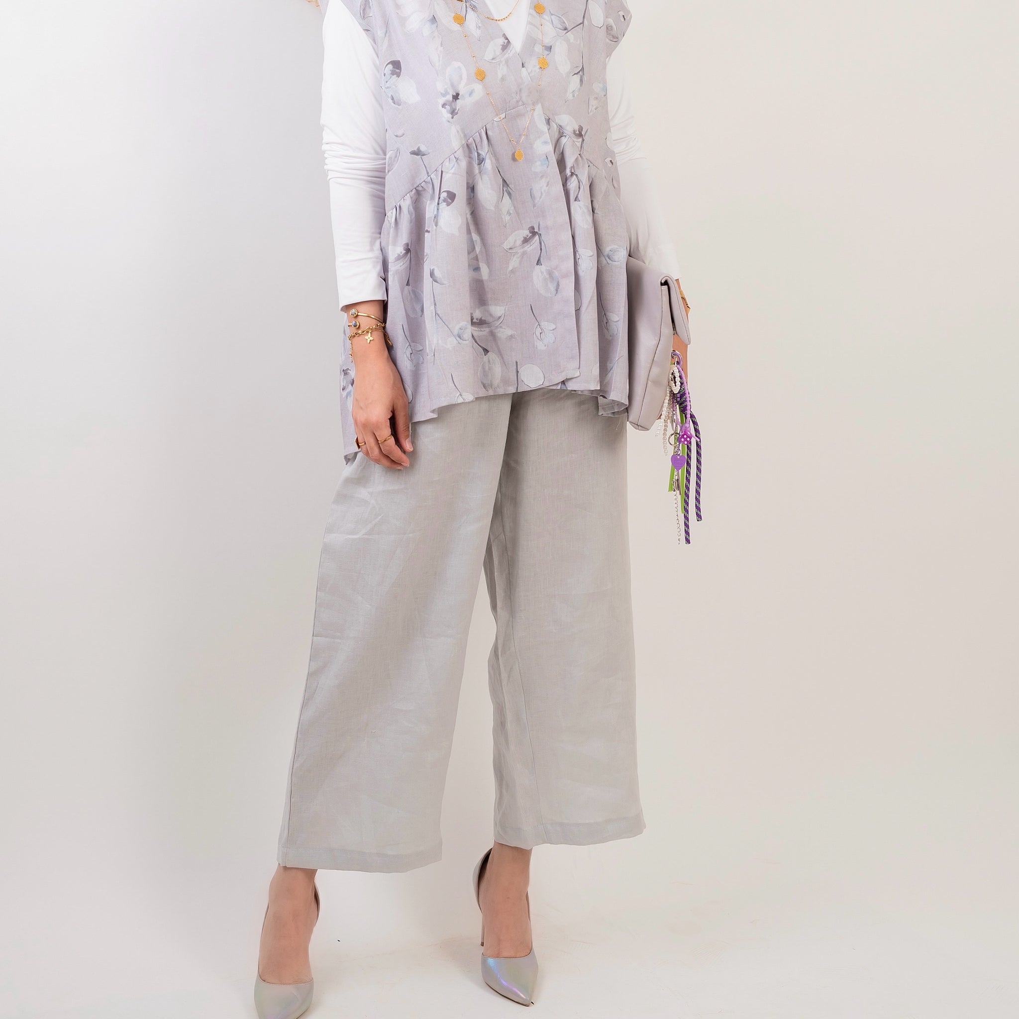 Elora Pants