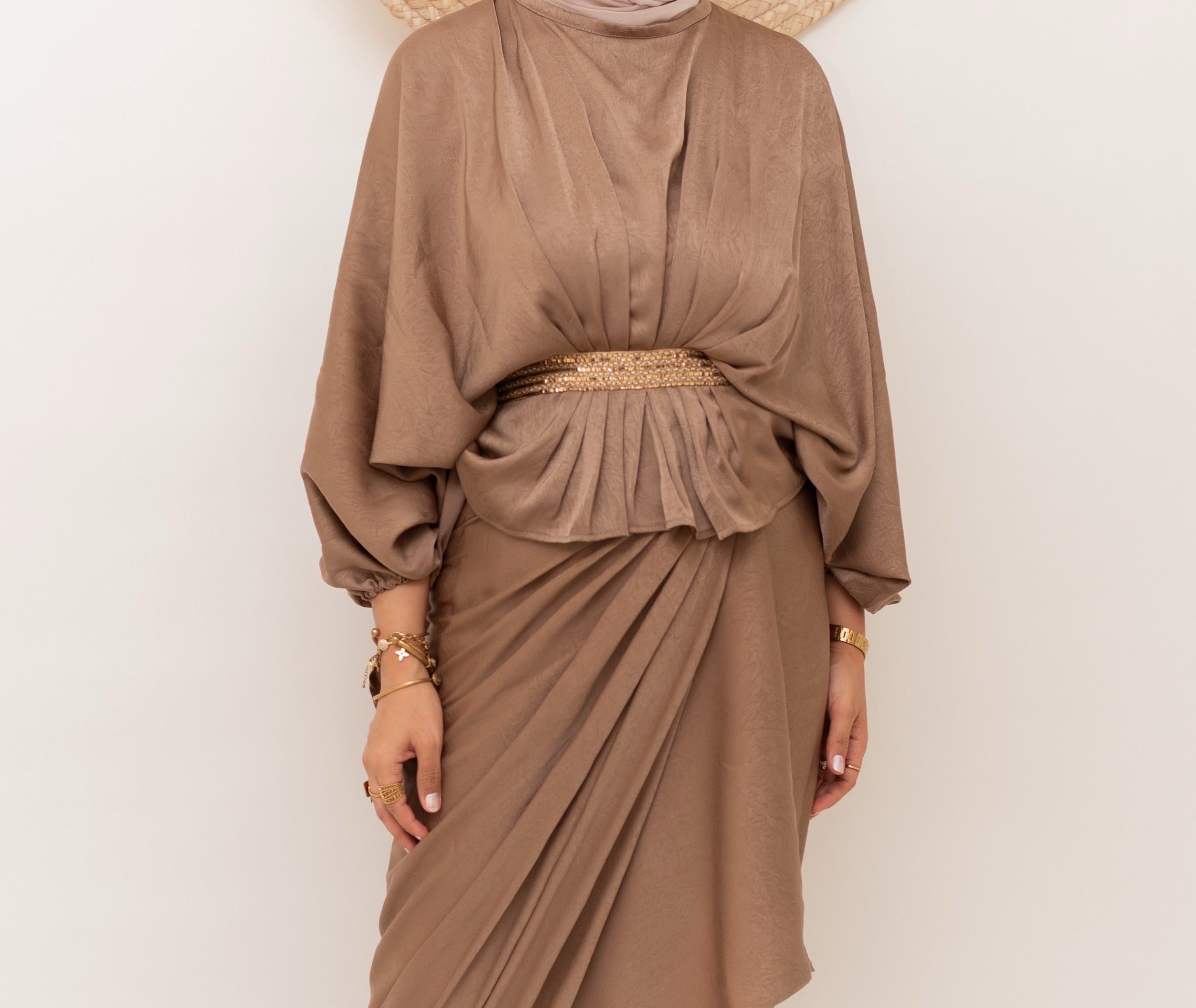 The Pharaoh set