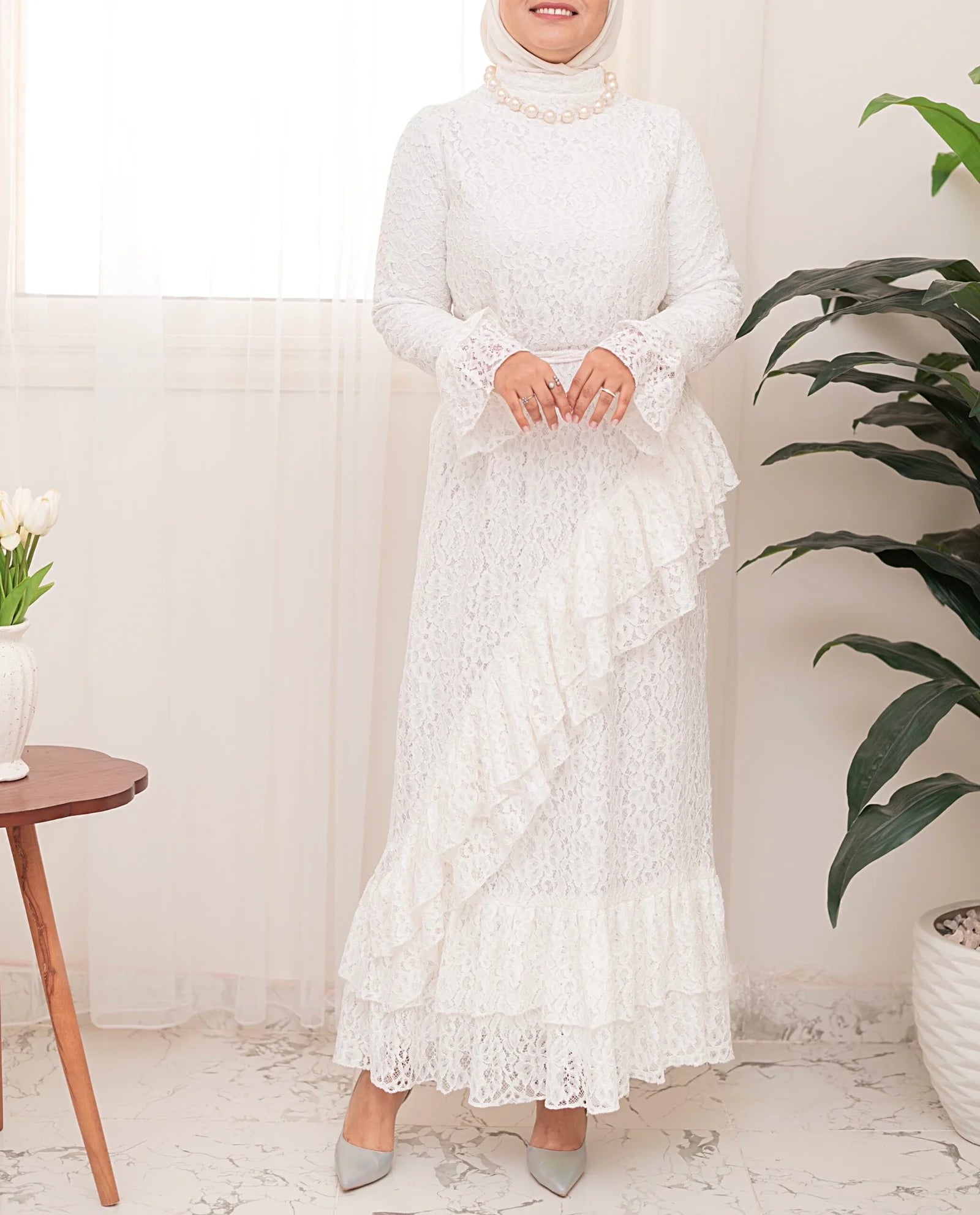 Zeina dress