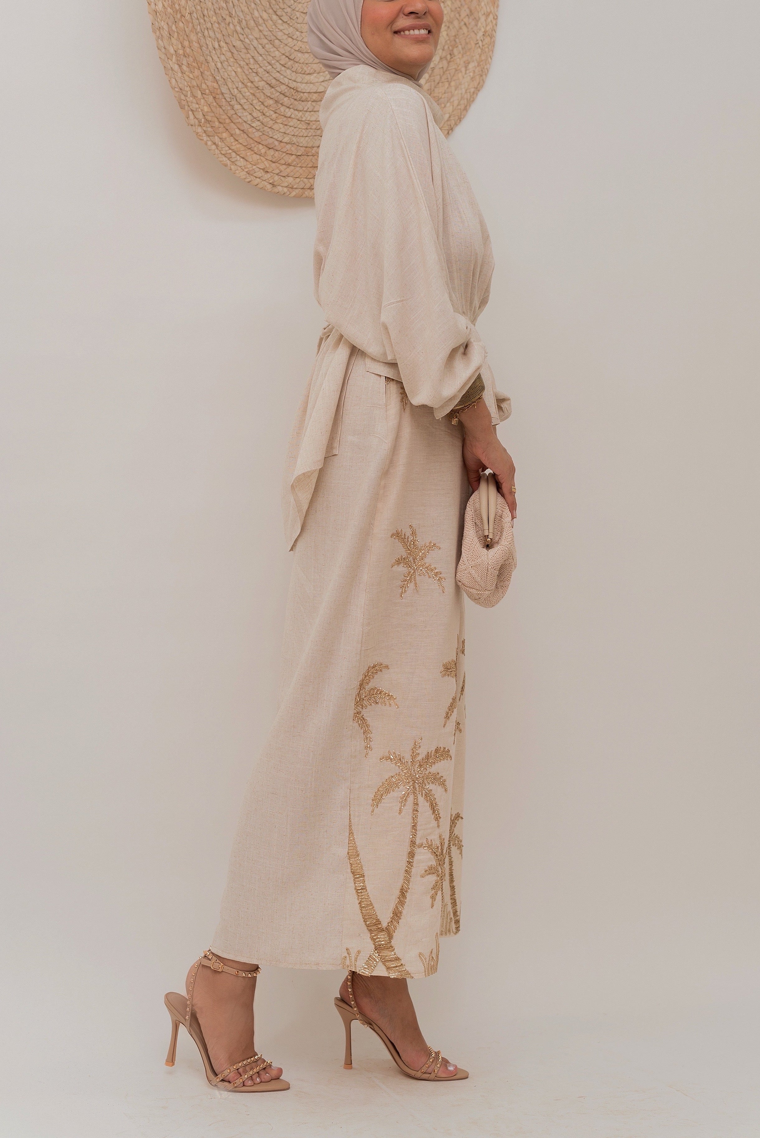 The Palmtree set