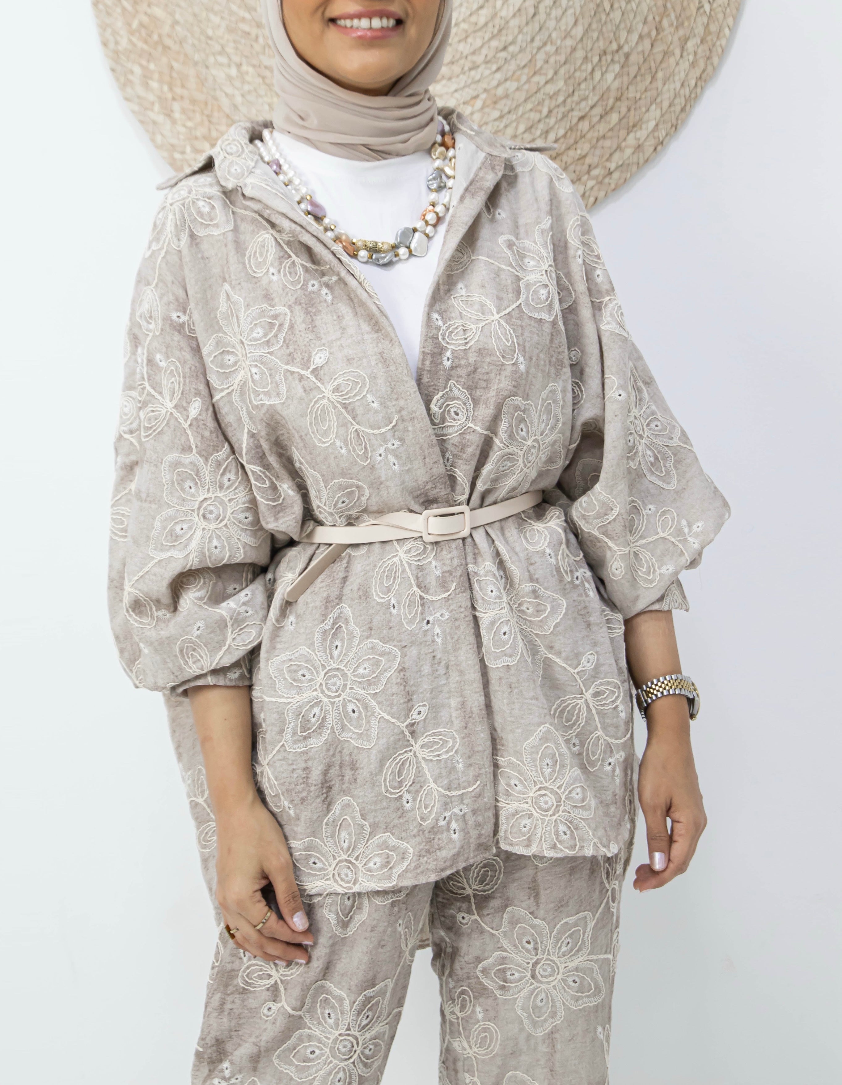 Dahila set