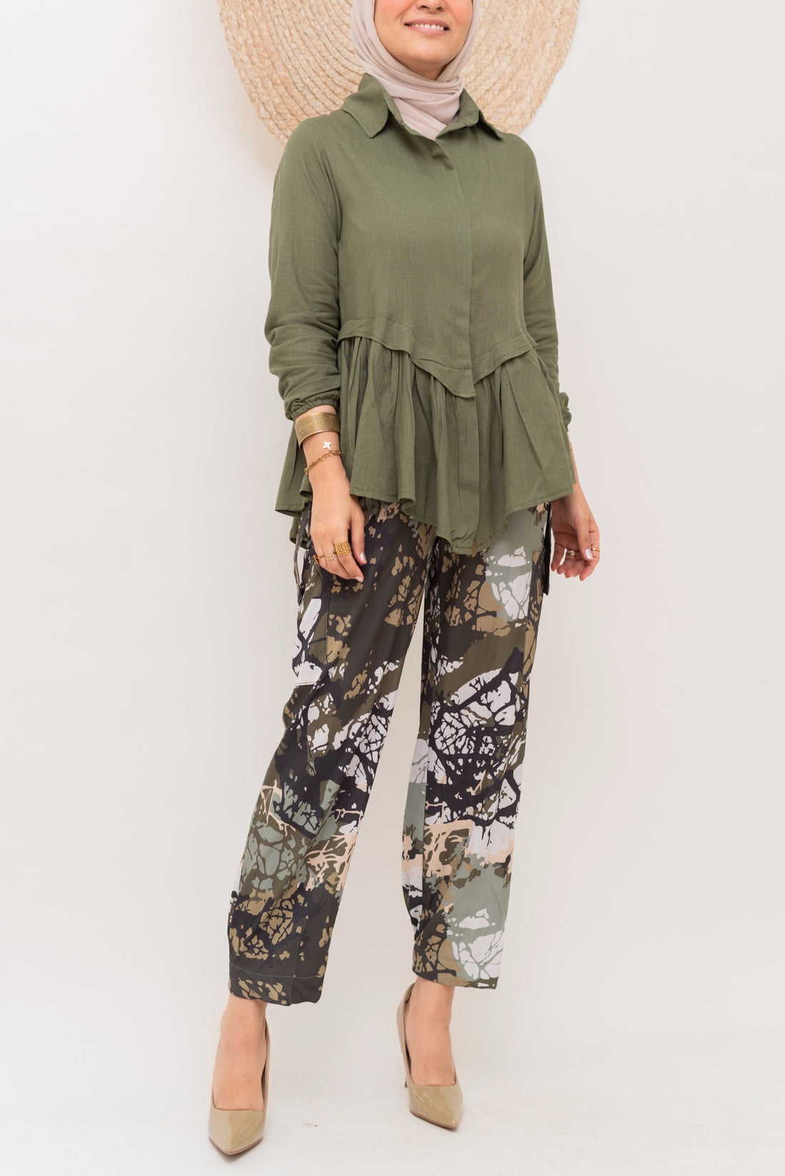 The willow top