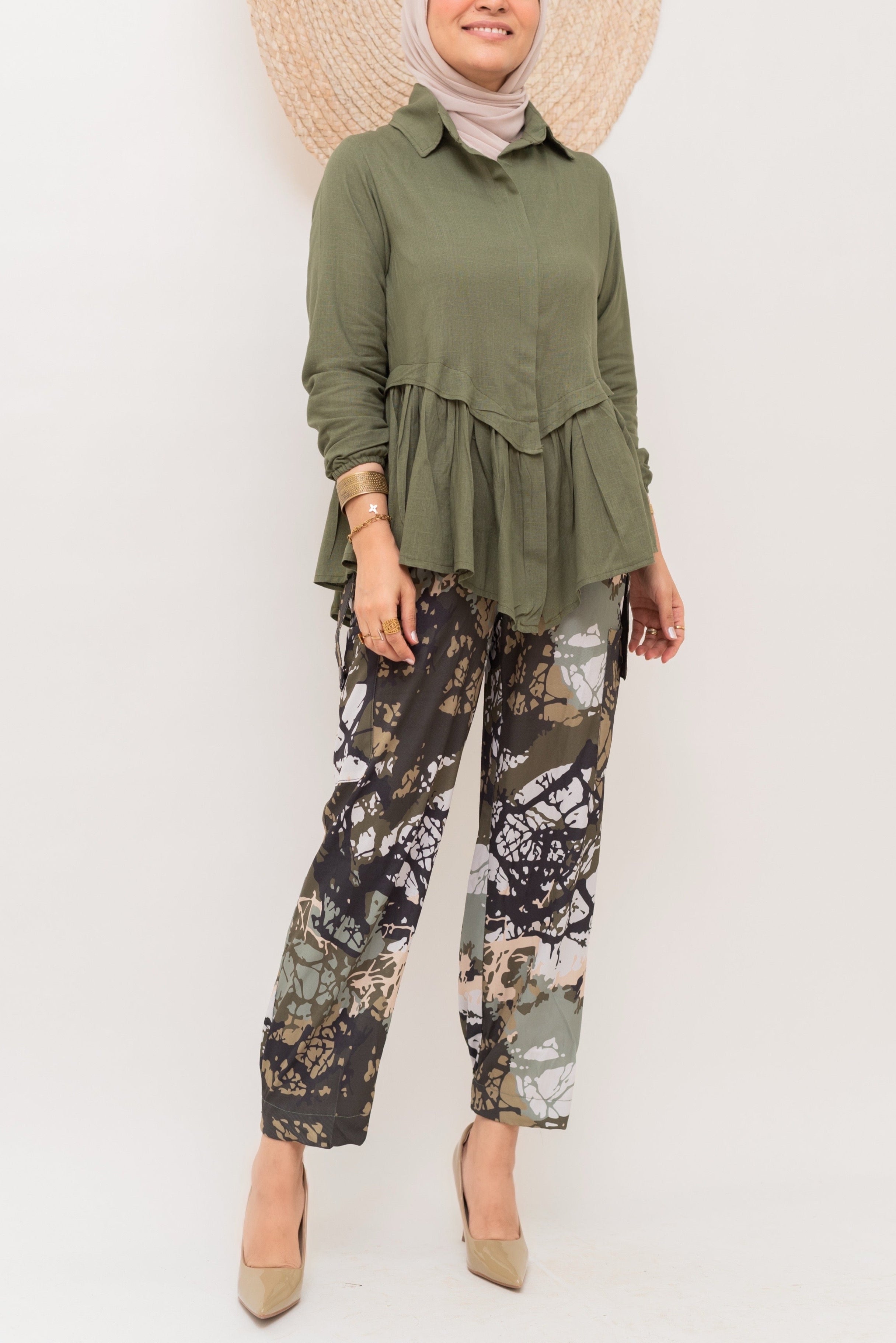 The willow top