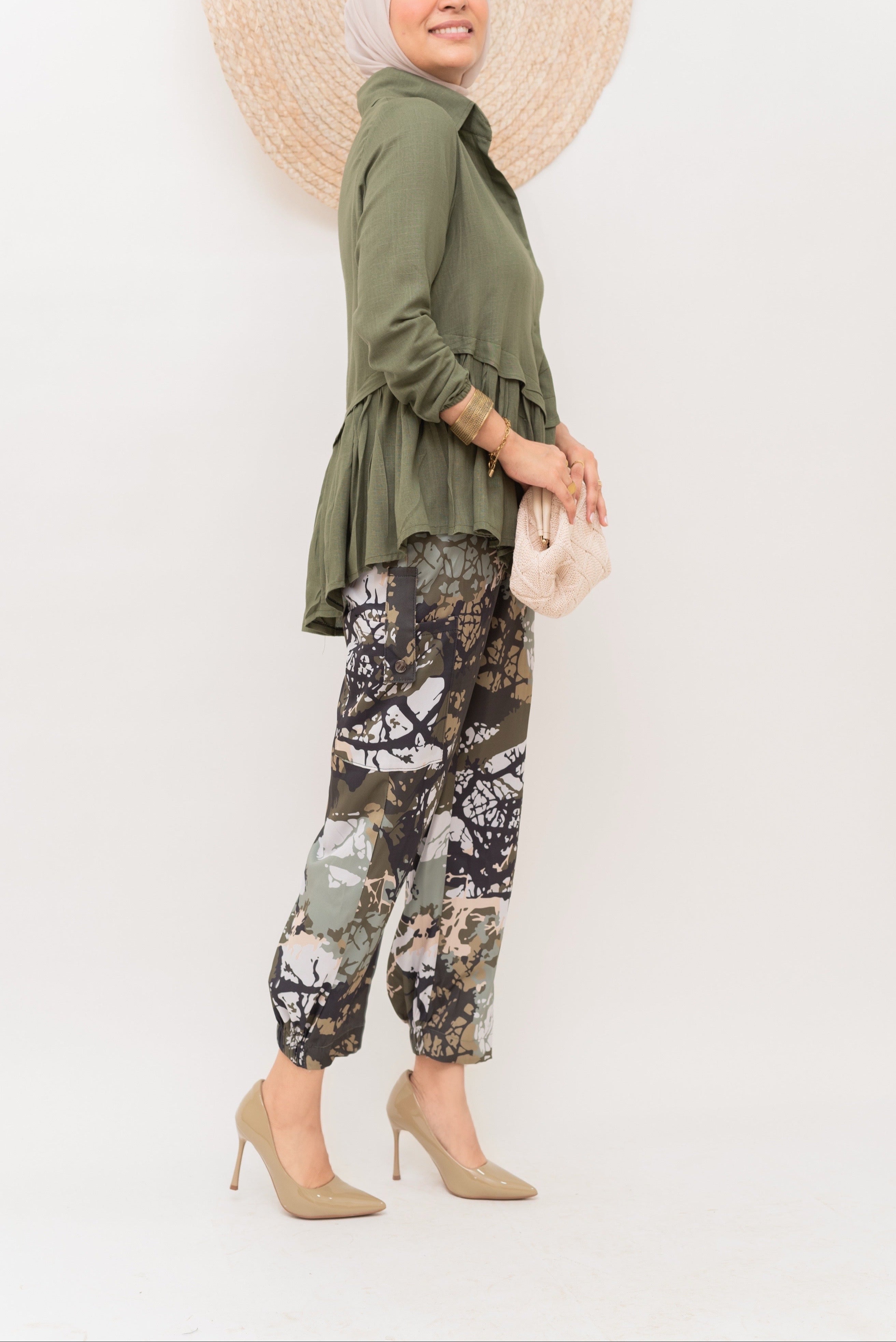 The willow top