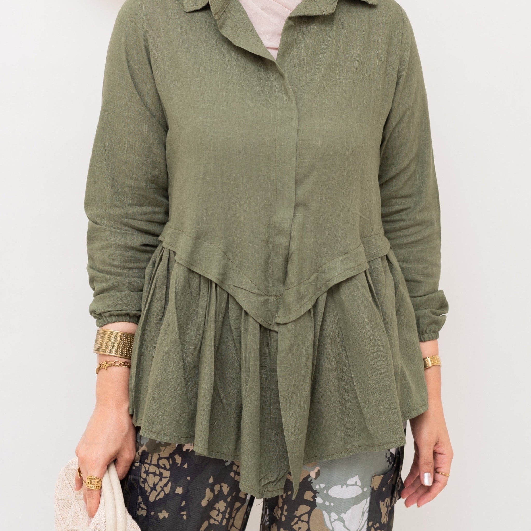 The willow top