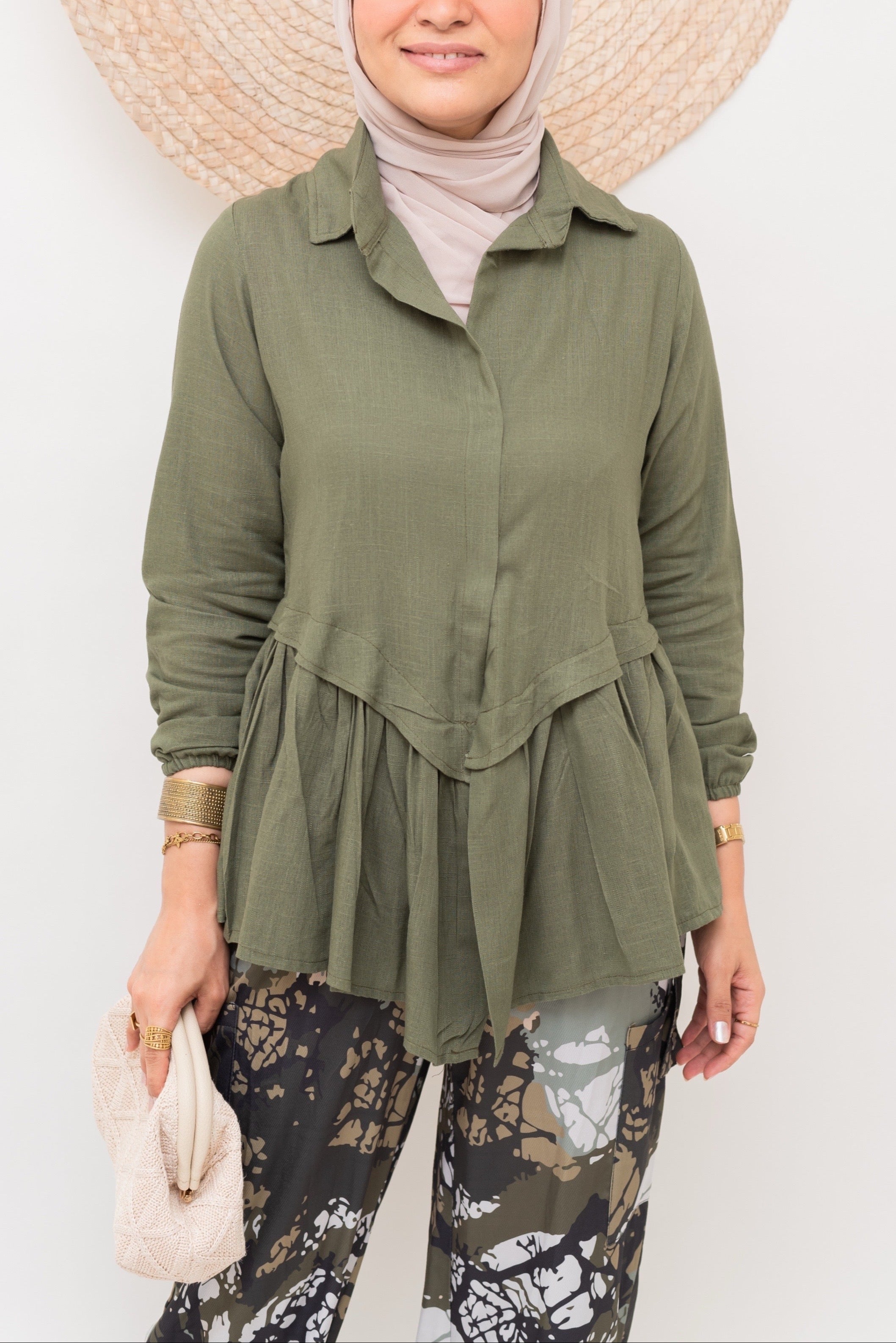 The willow top
