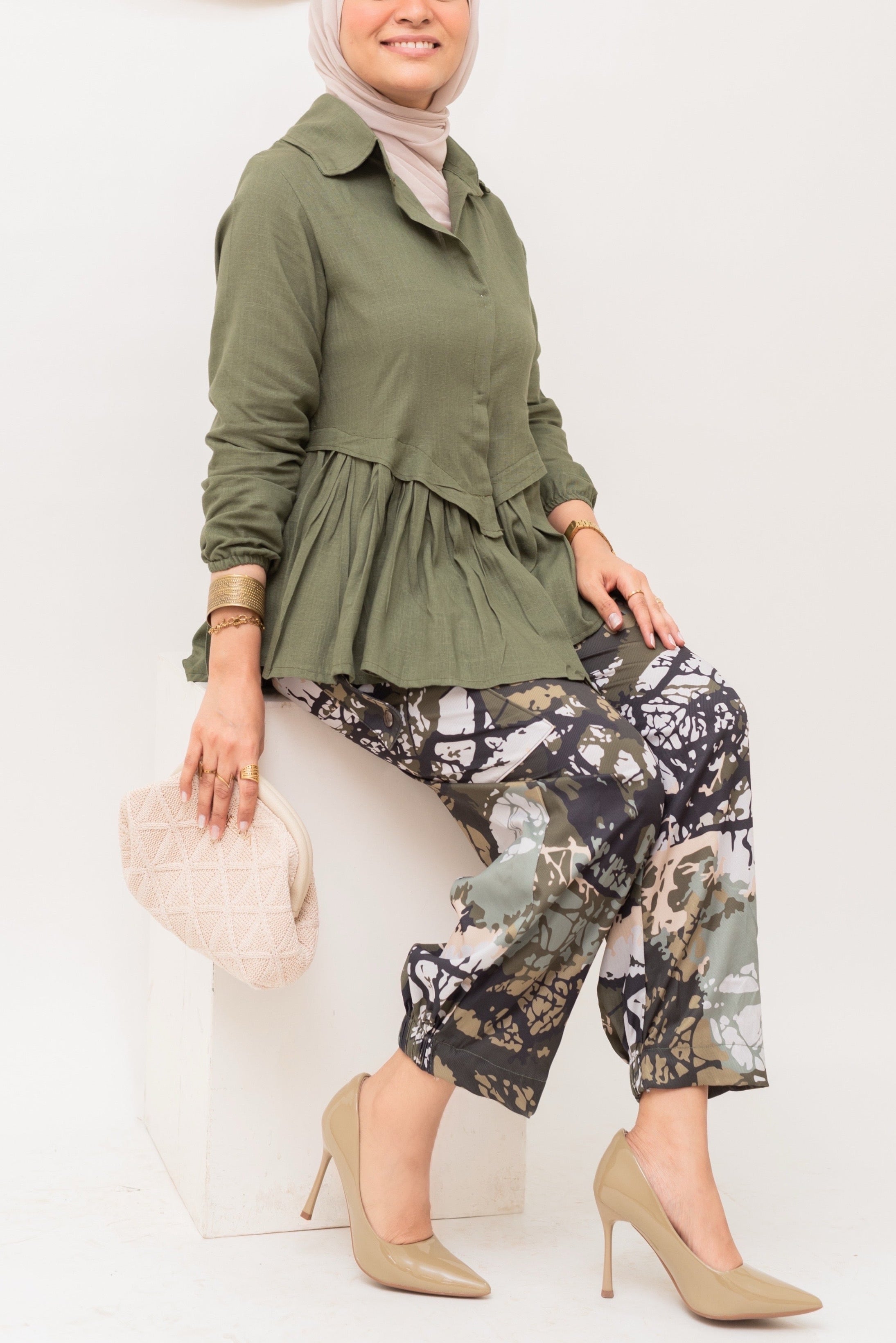The willow top