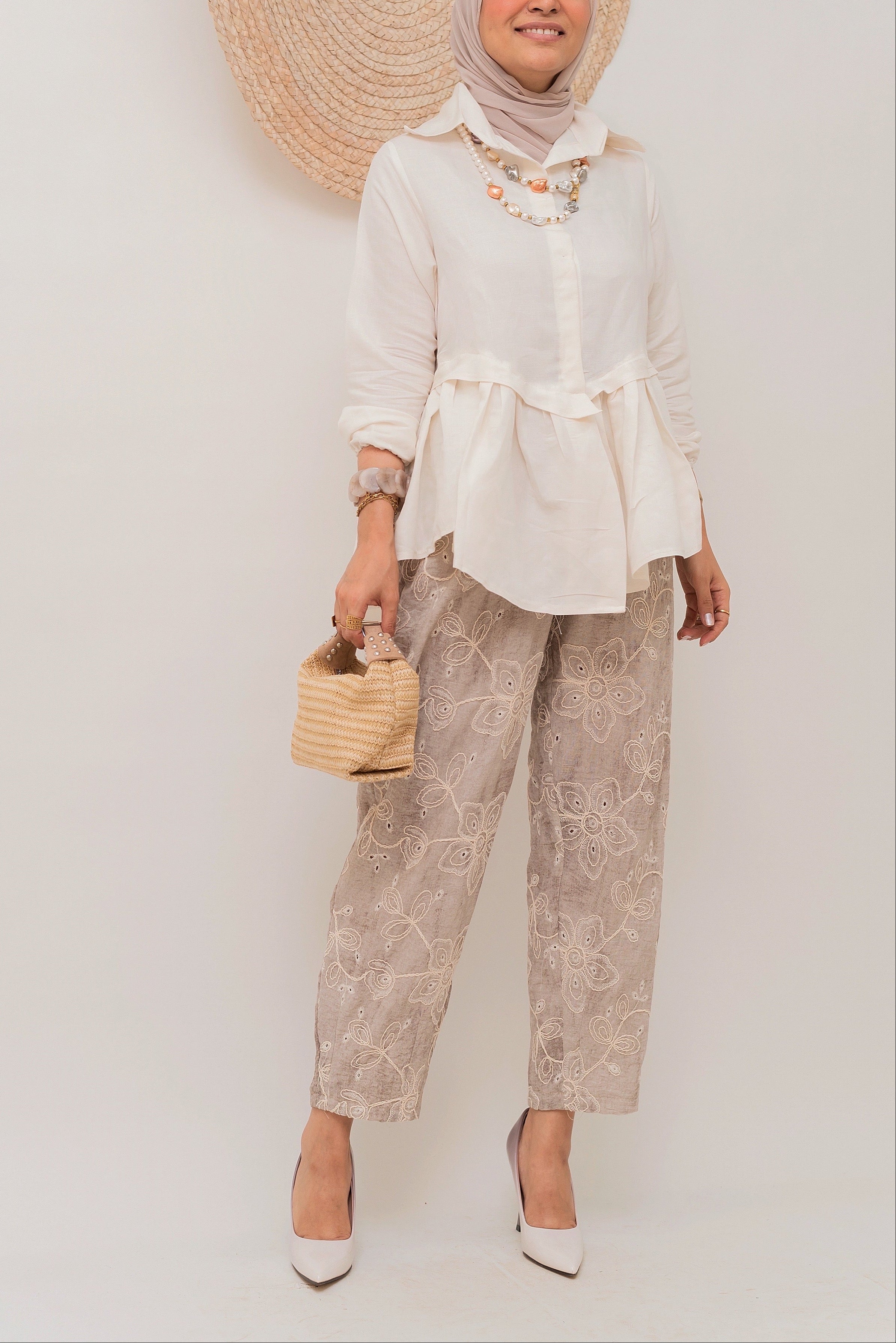 The willow top