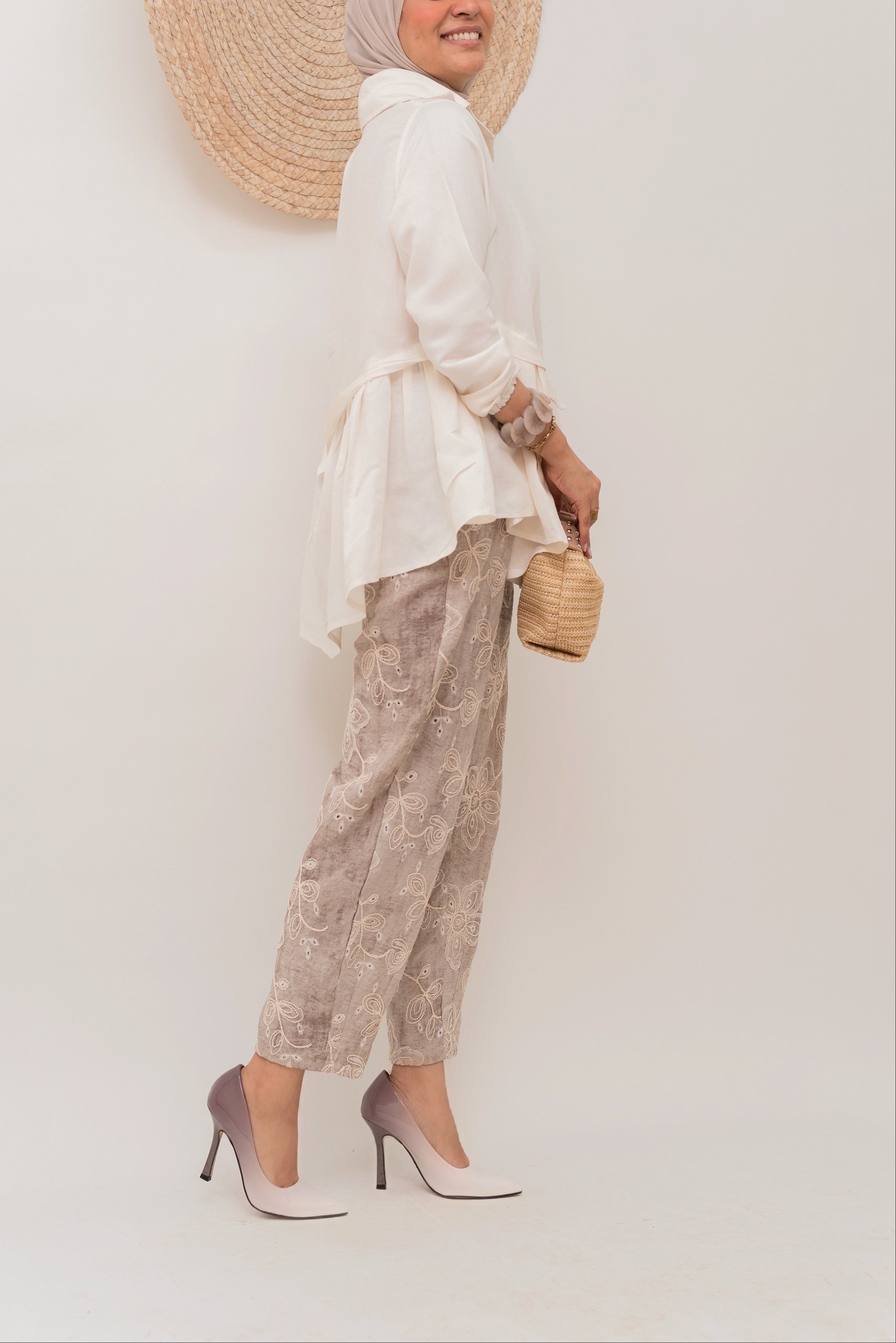 The willow top
