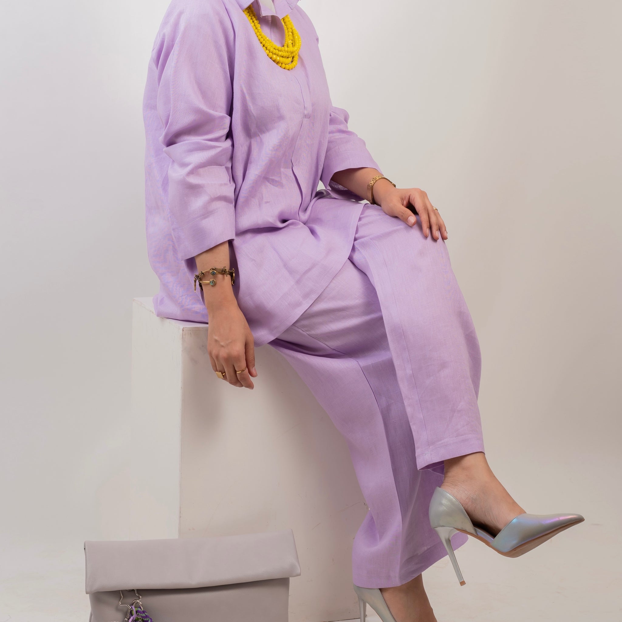 Violet Set