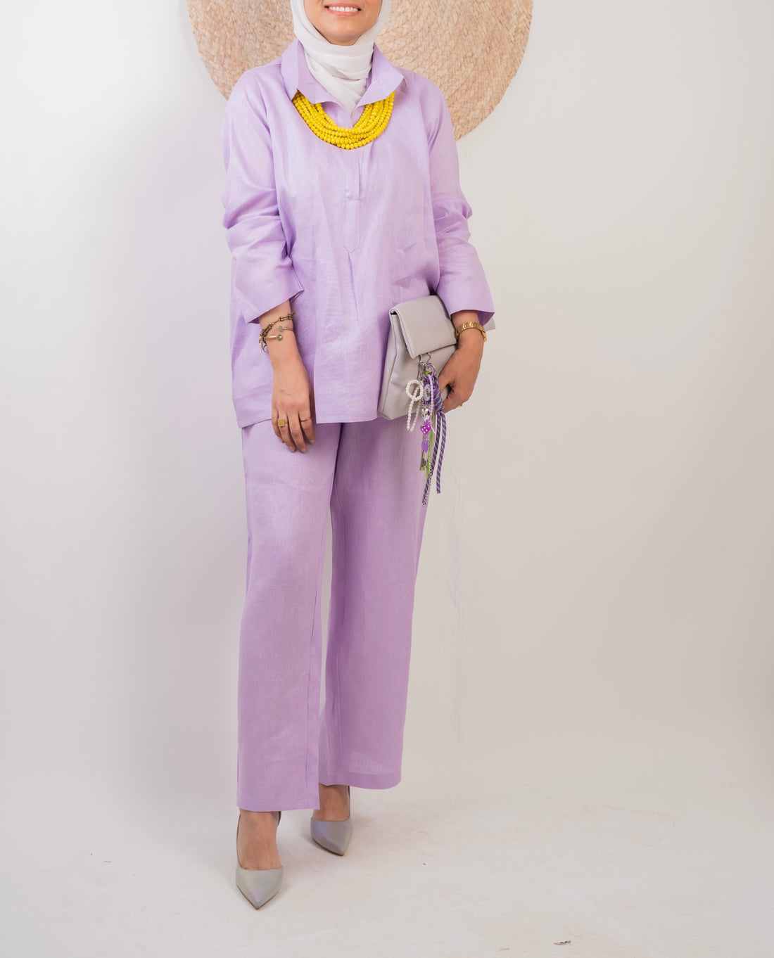 Violet Set