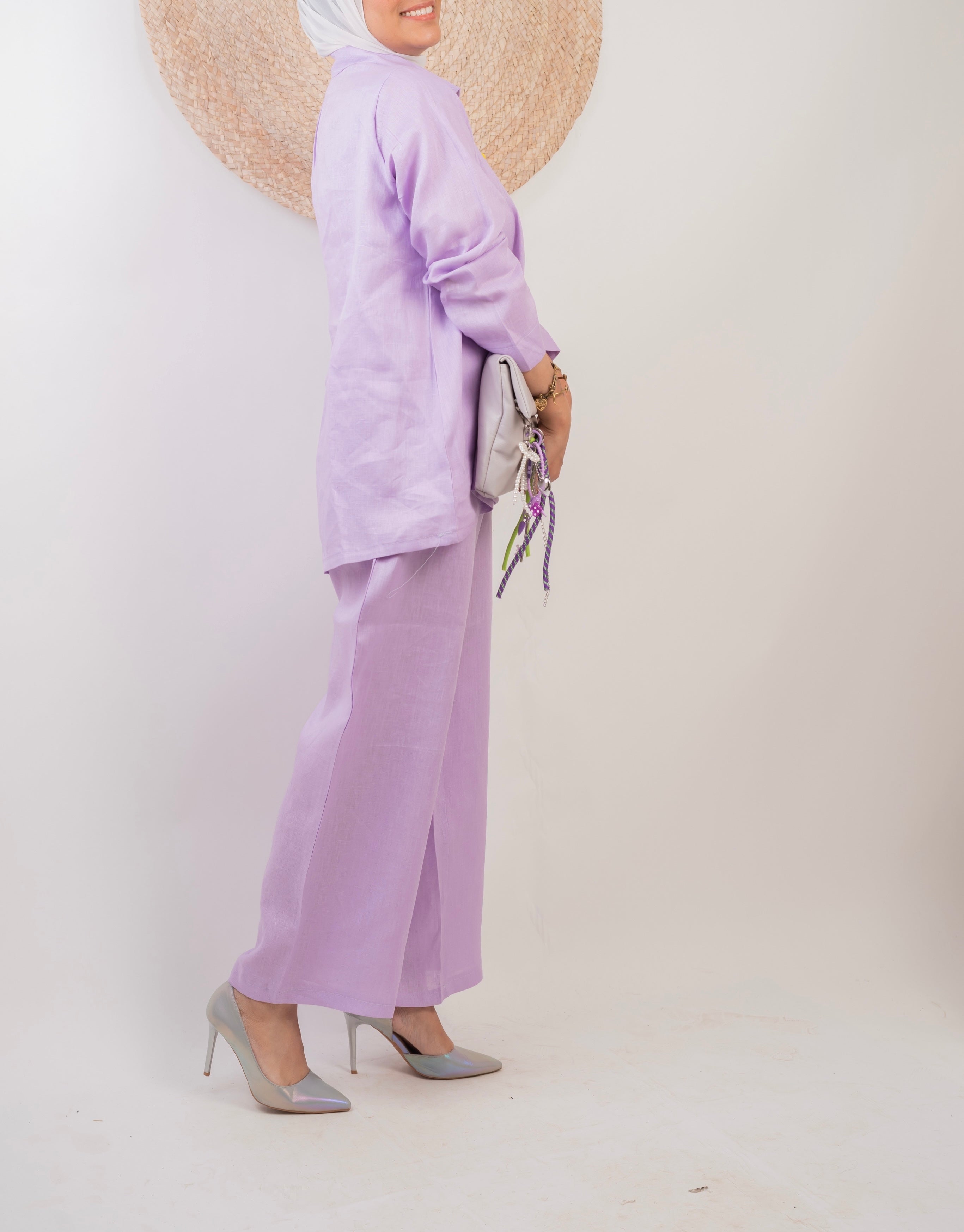 Violet Set