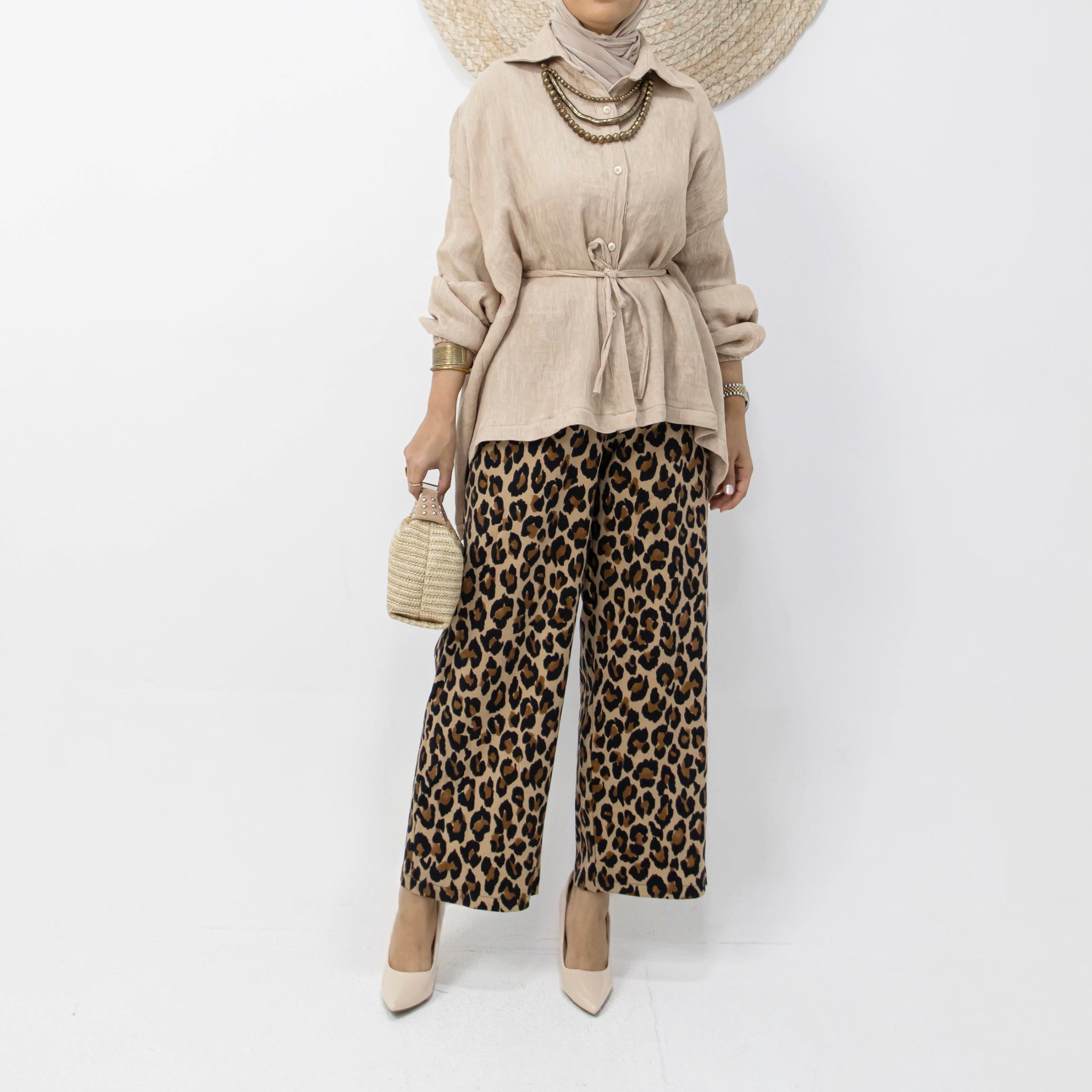 Wild Pants