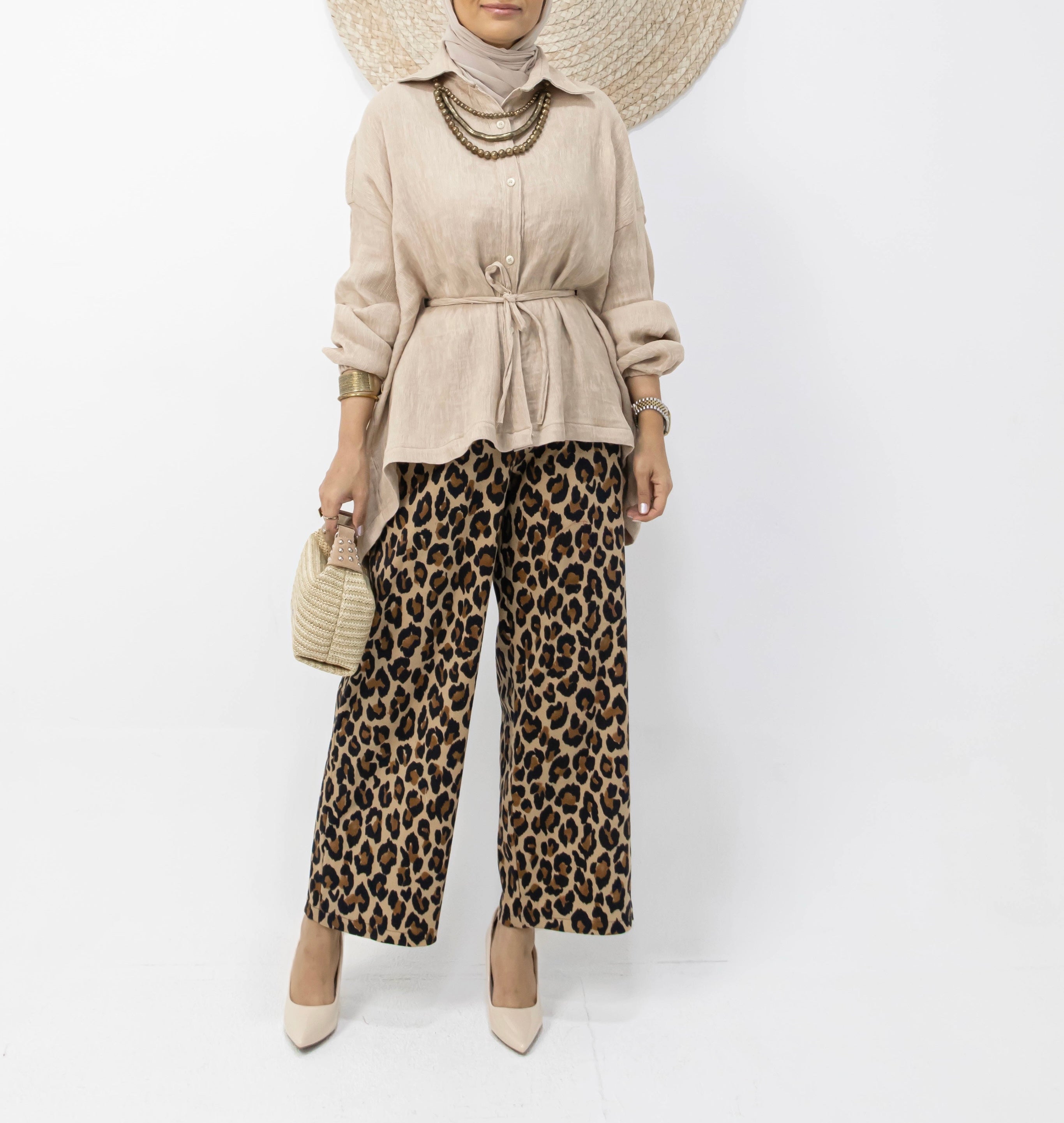 Wild Pants