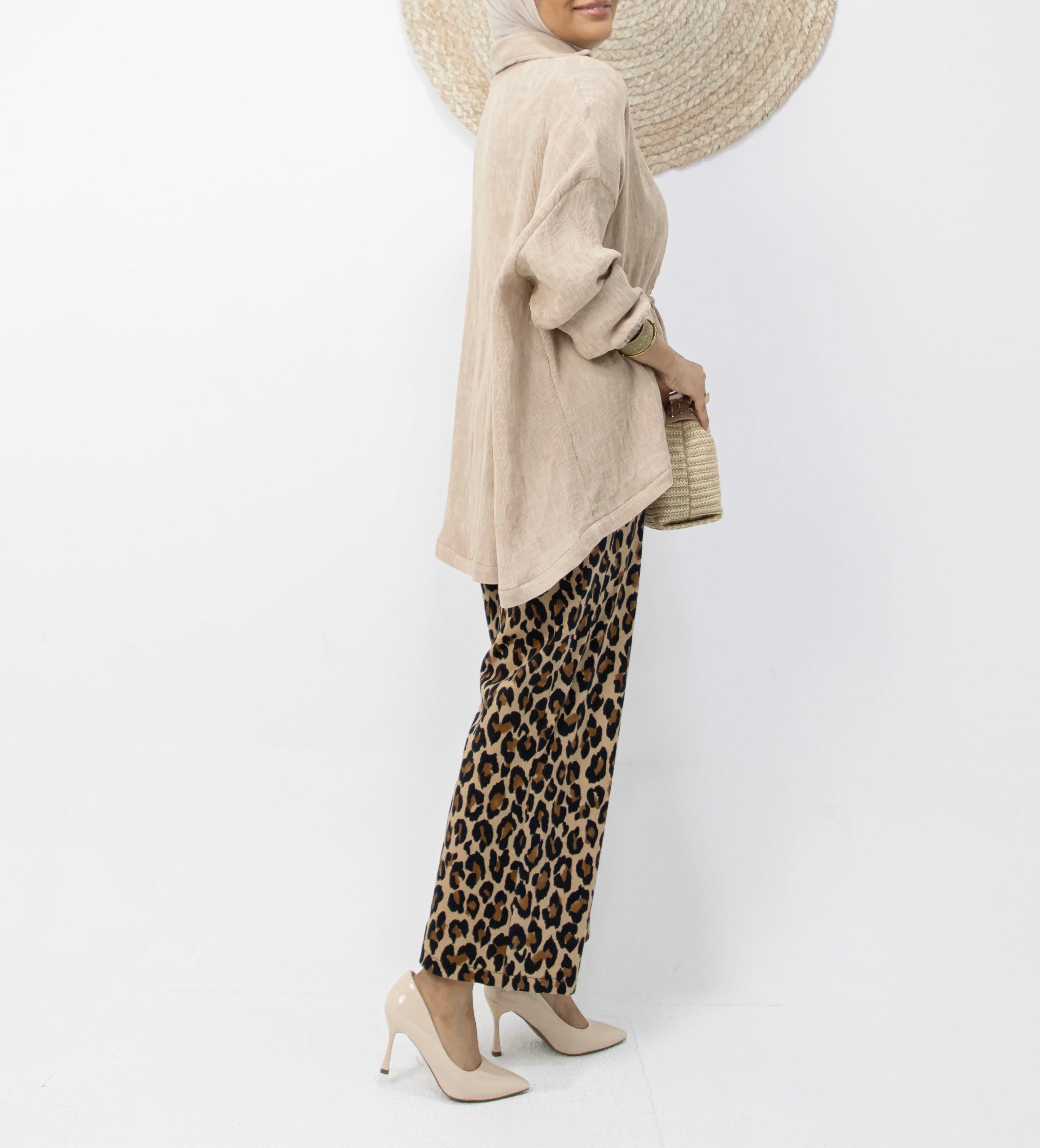 Everlyn blouse
