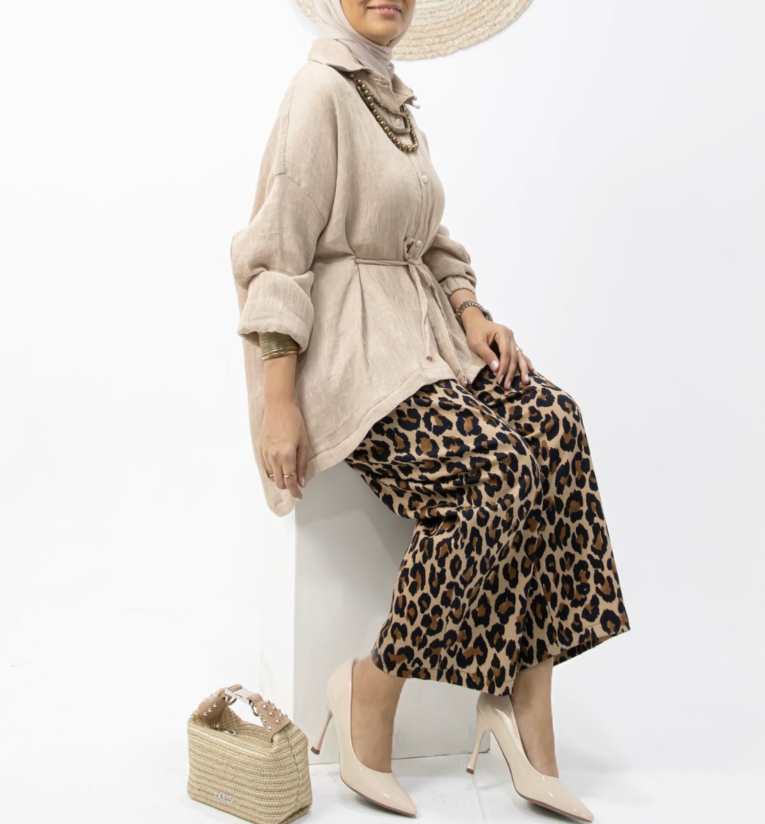 Wild Skirt