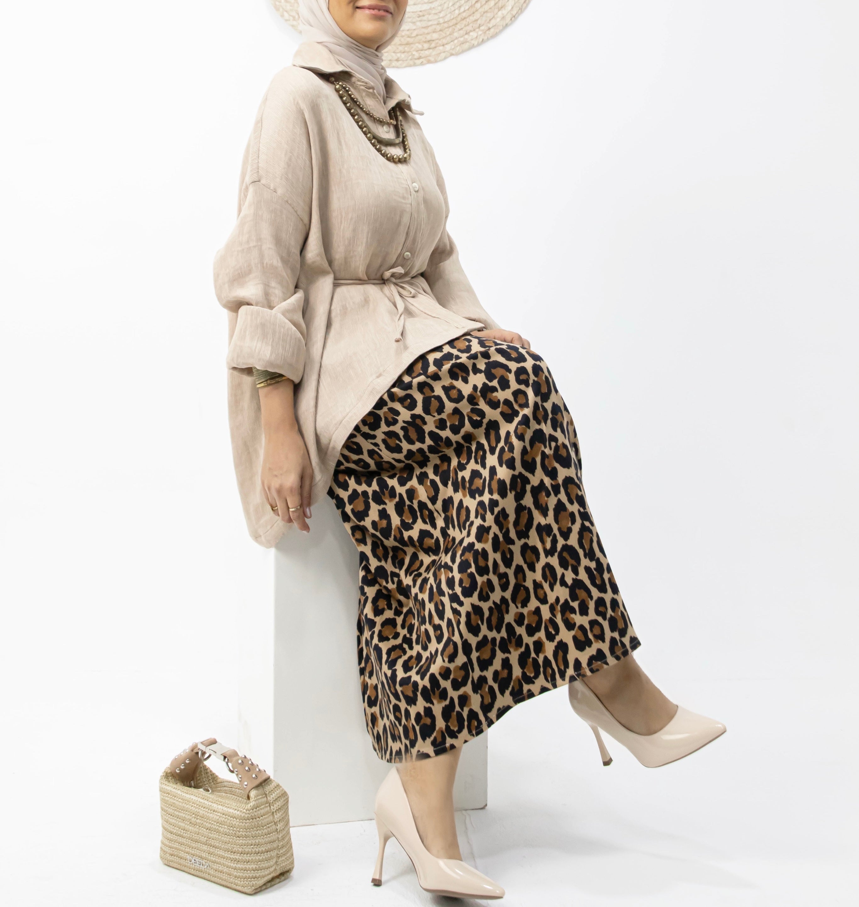 Wild Skirt