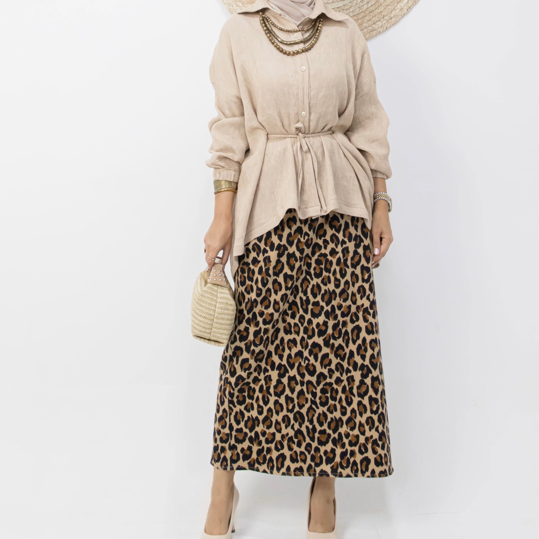 Wild Skirt