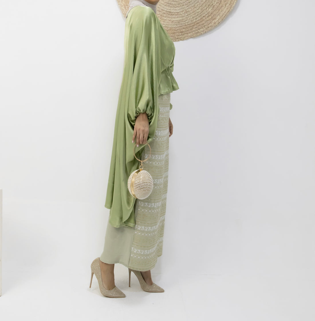 Miral Set