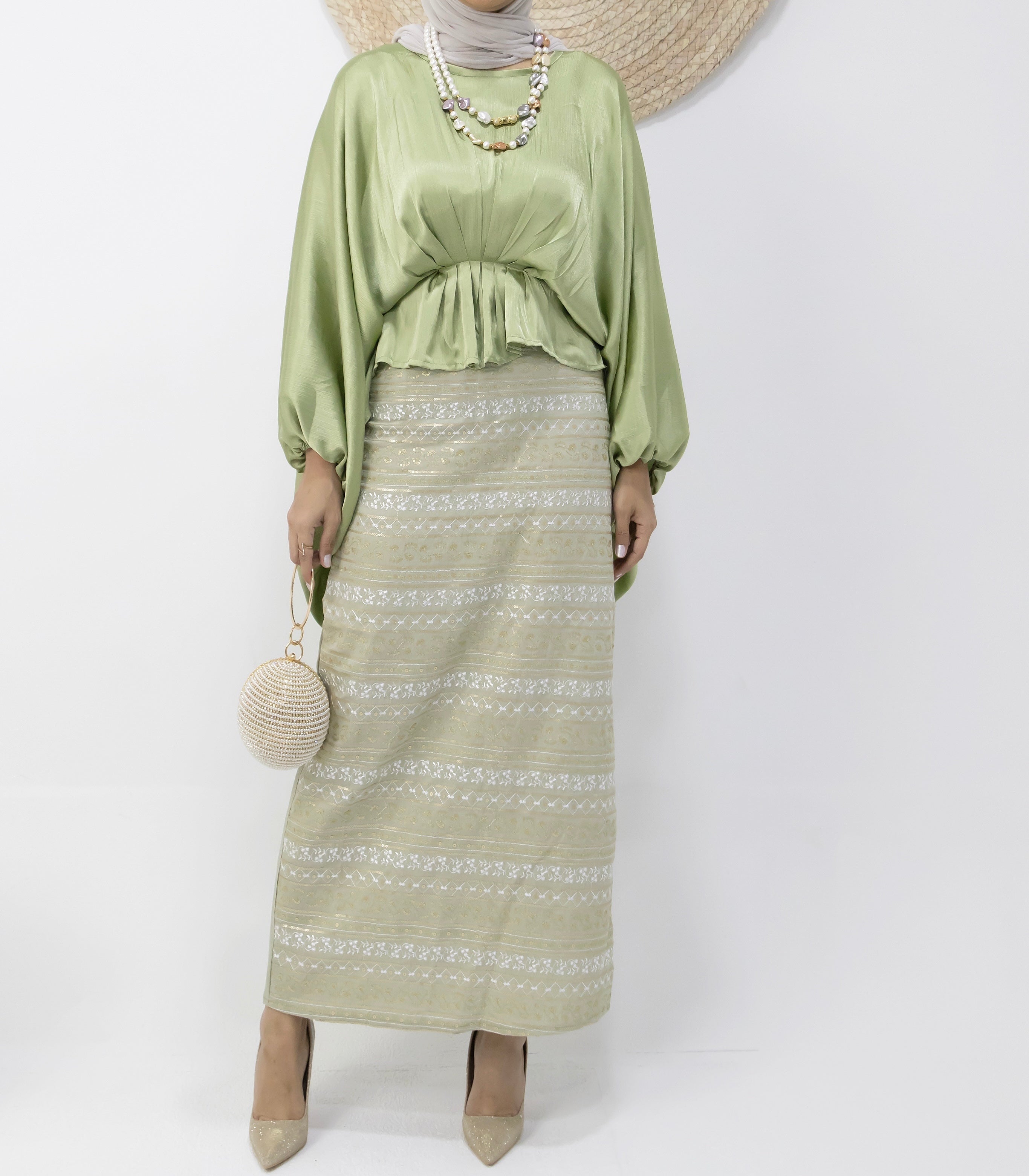 Miral Set