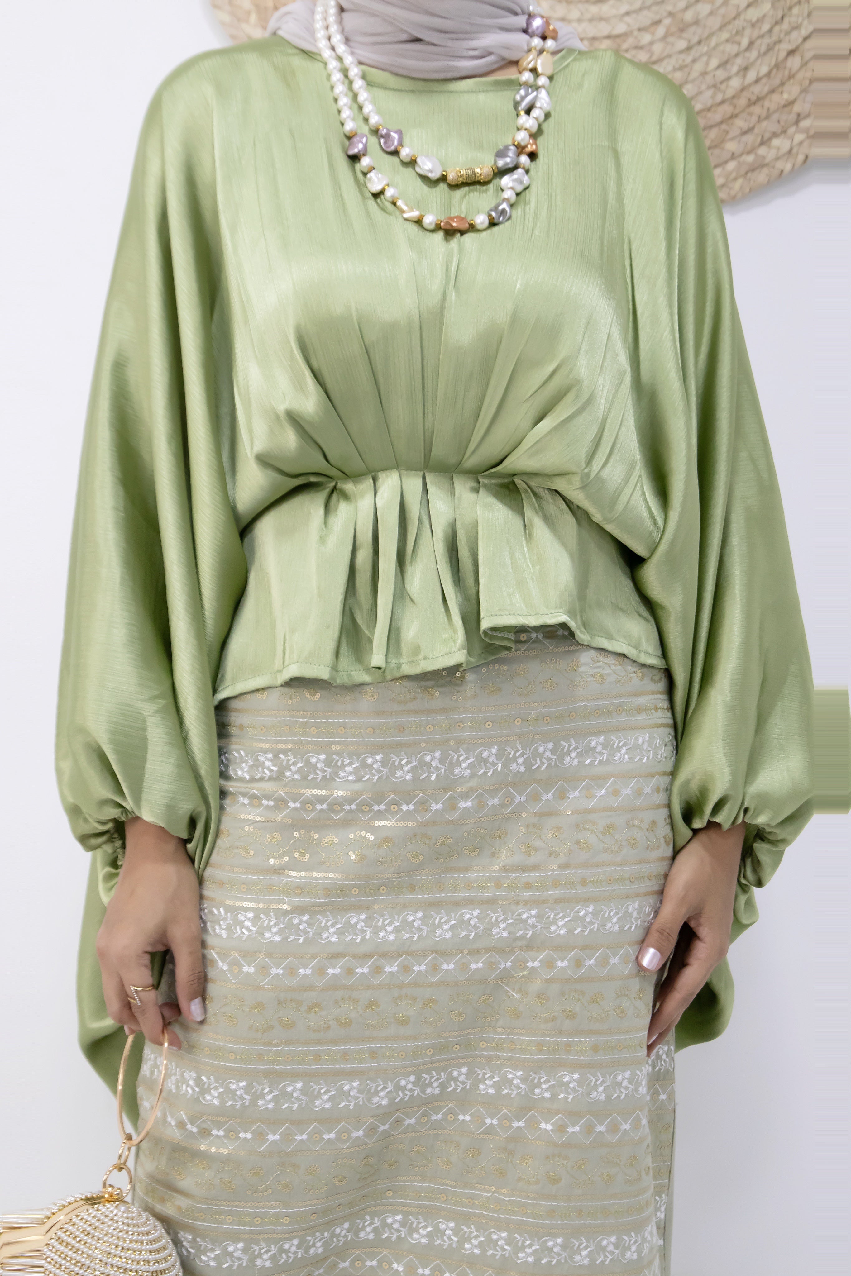 Miral Set
