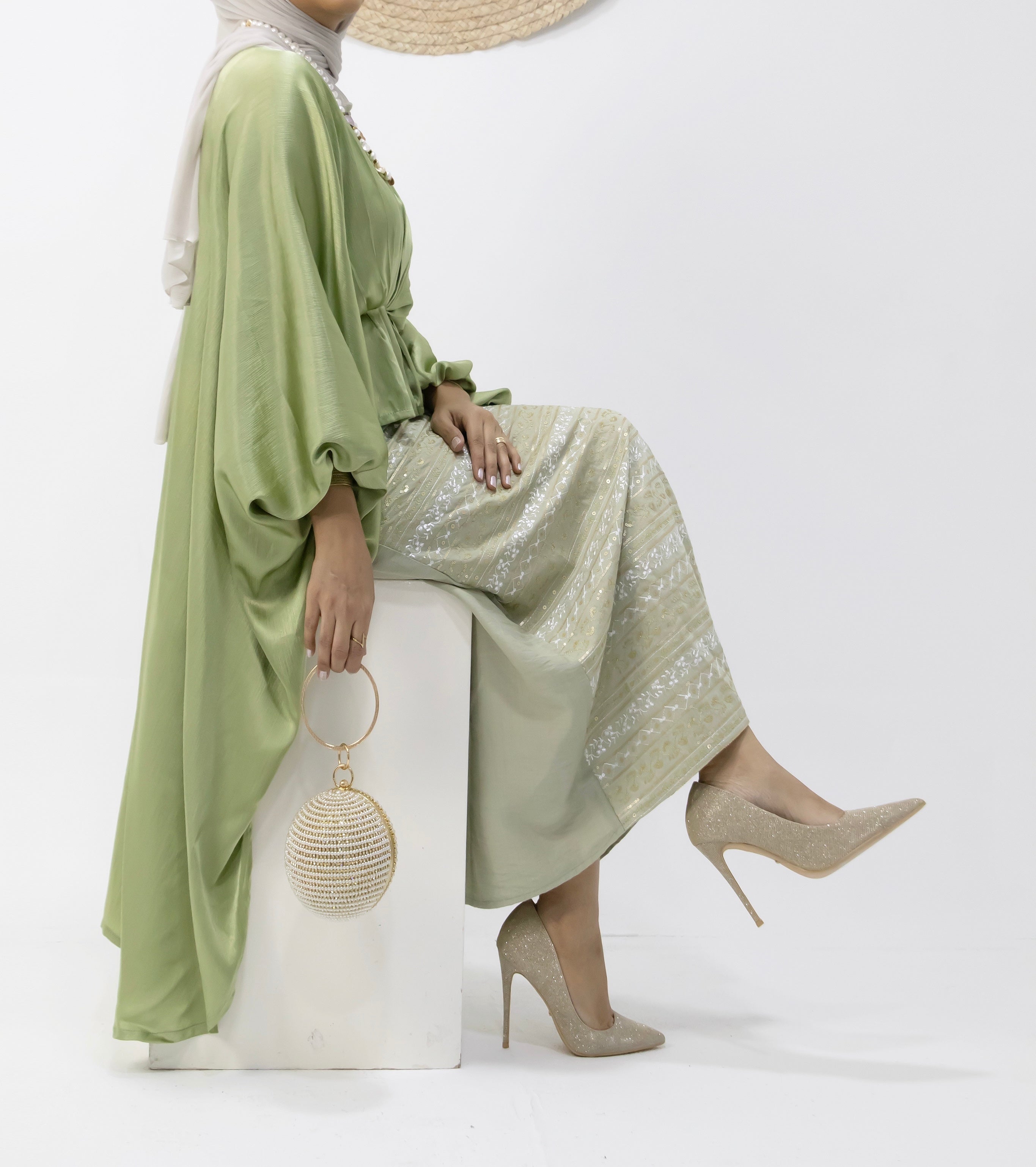 Miral Set